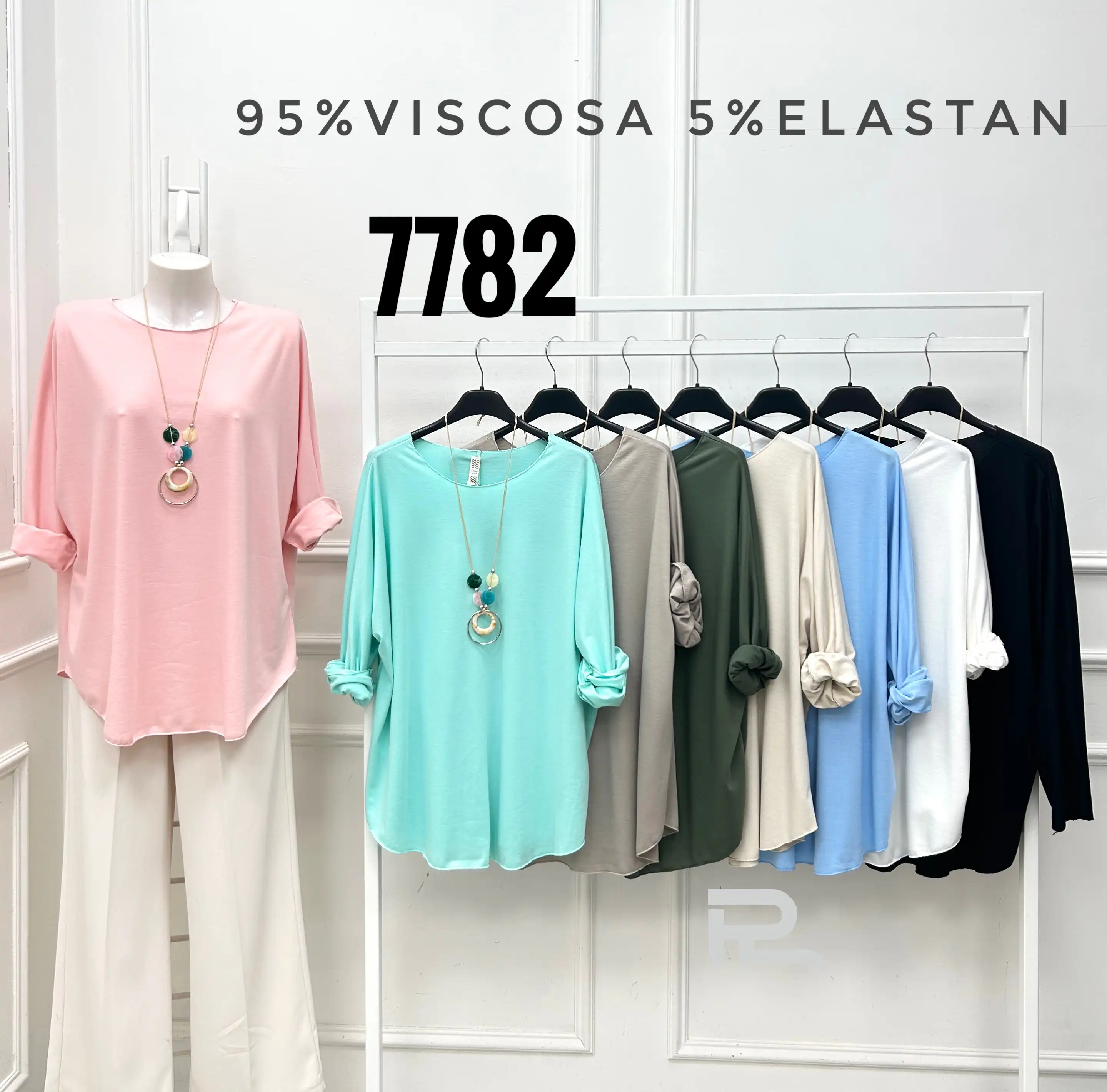 Bluse/T-Shirt
