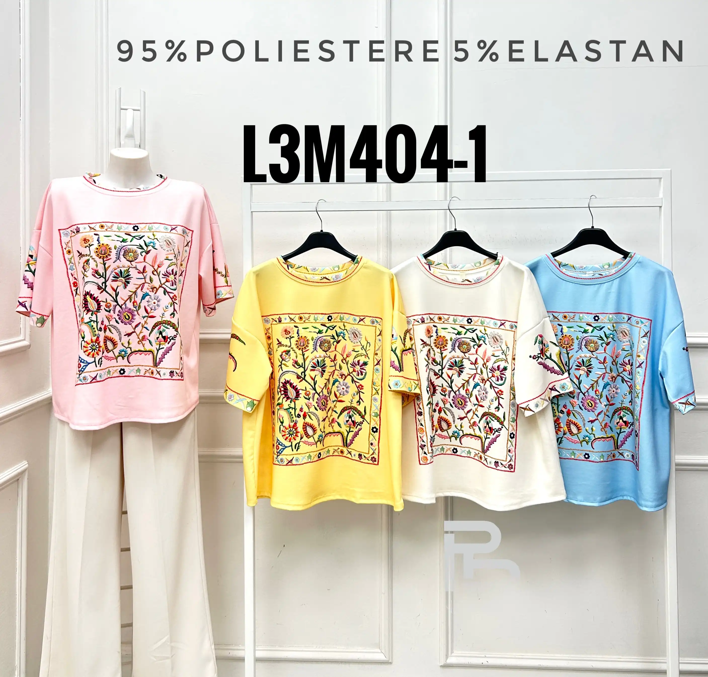 Bluse/T-Shirt