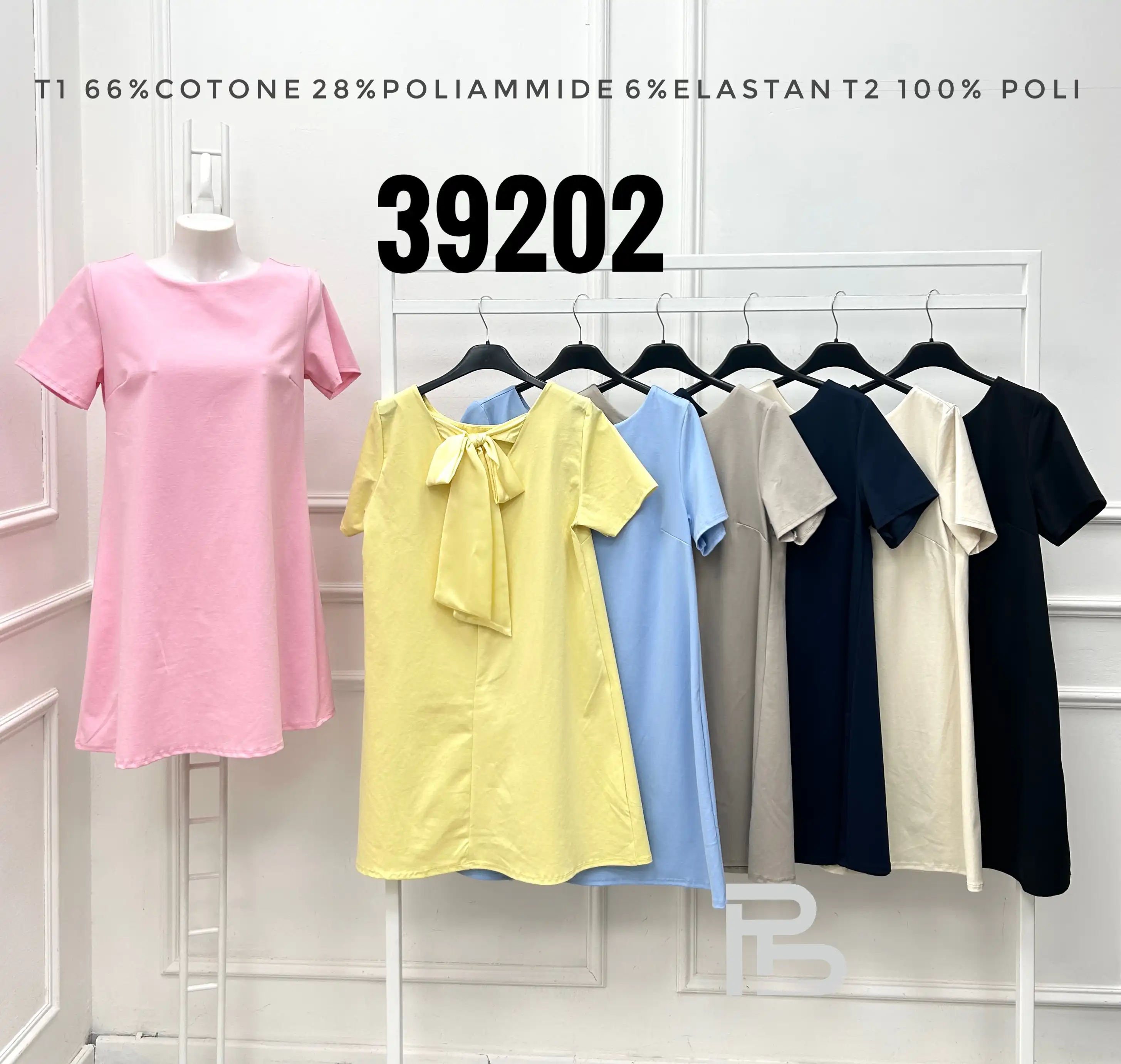 Kleid/Tunika