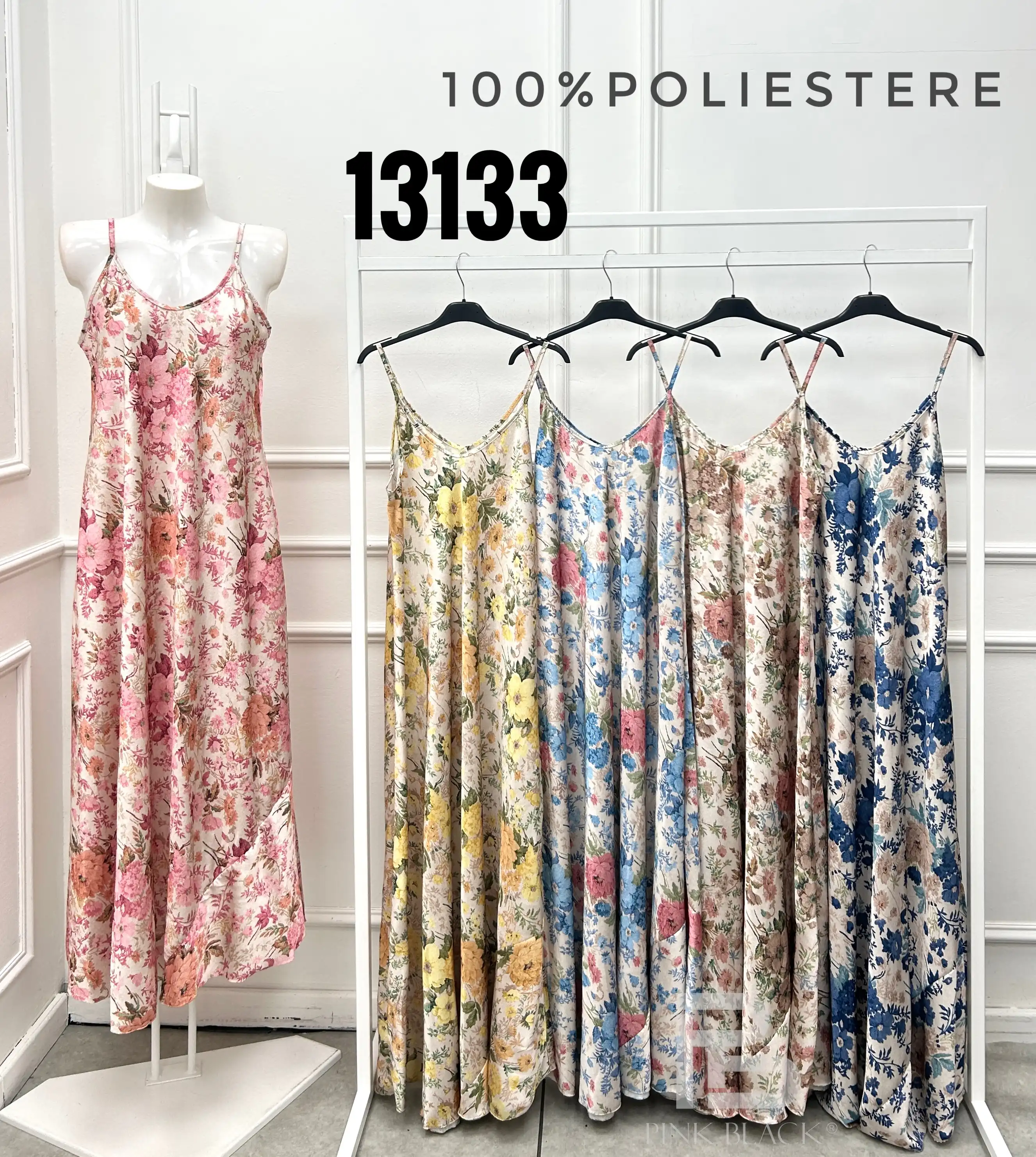 Kleid/Tunika