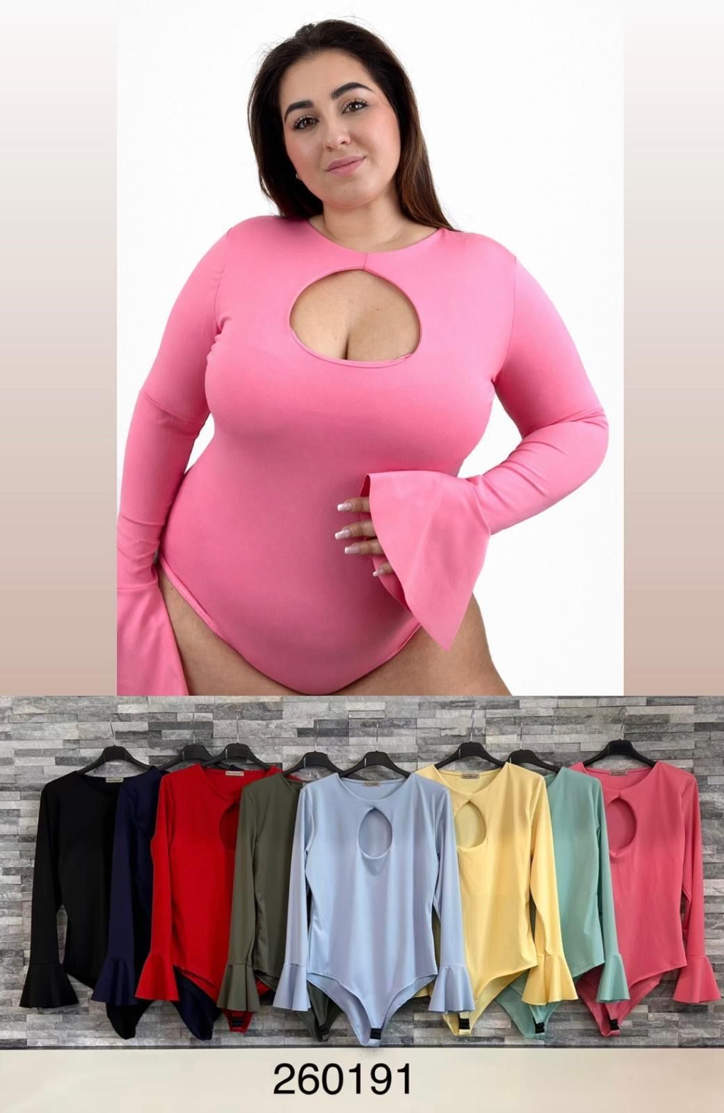 Top/Bodies