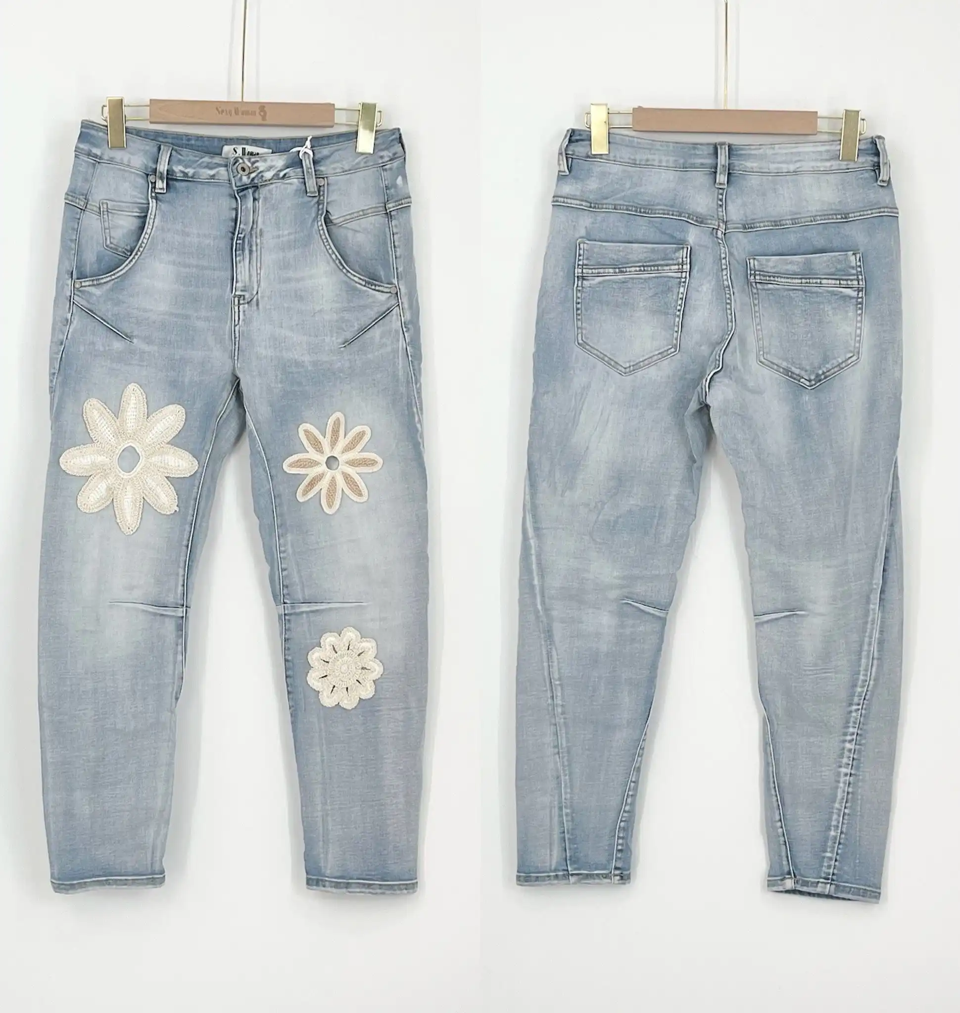 Hose/Shorts