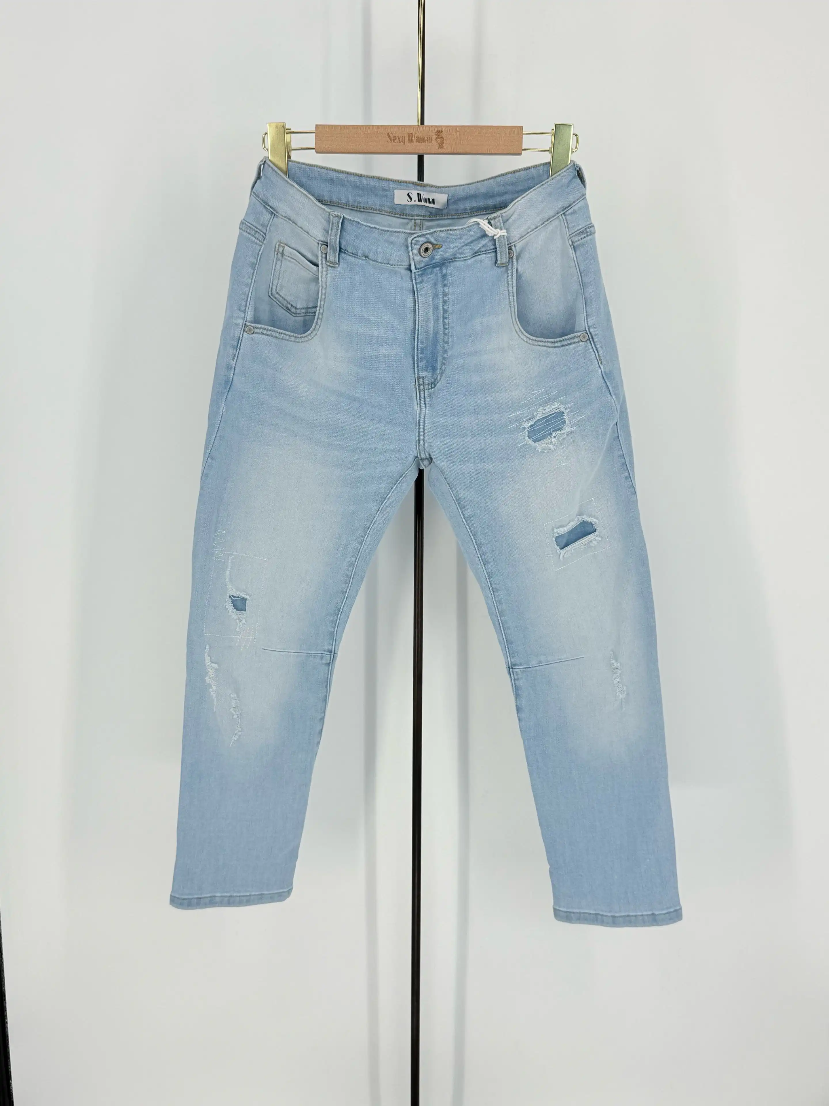 Hose/Shorts