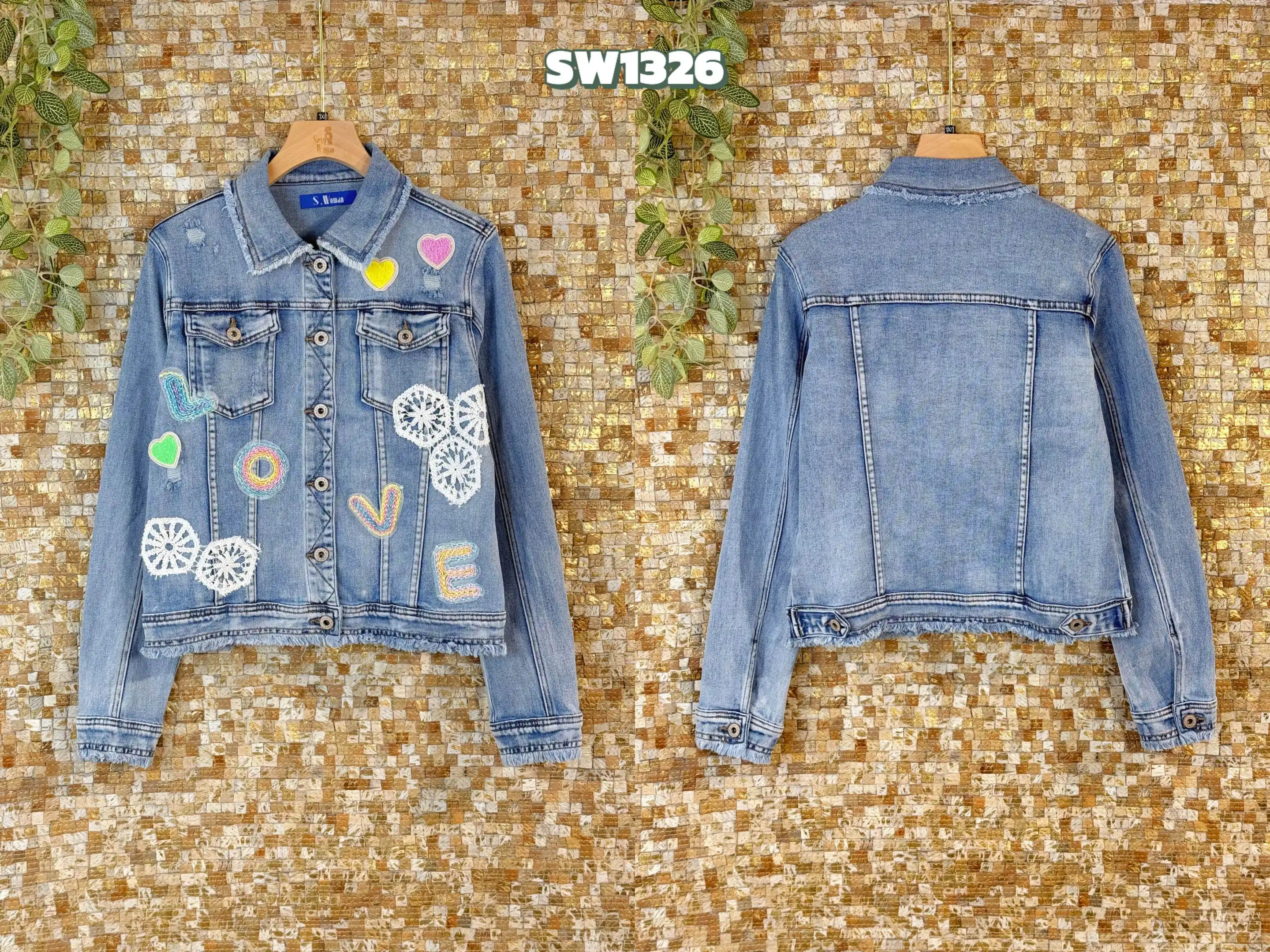 Jacke