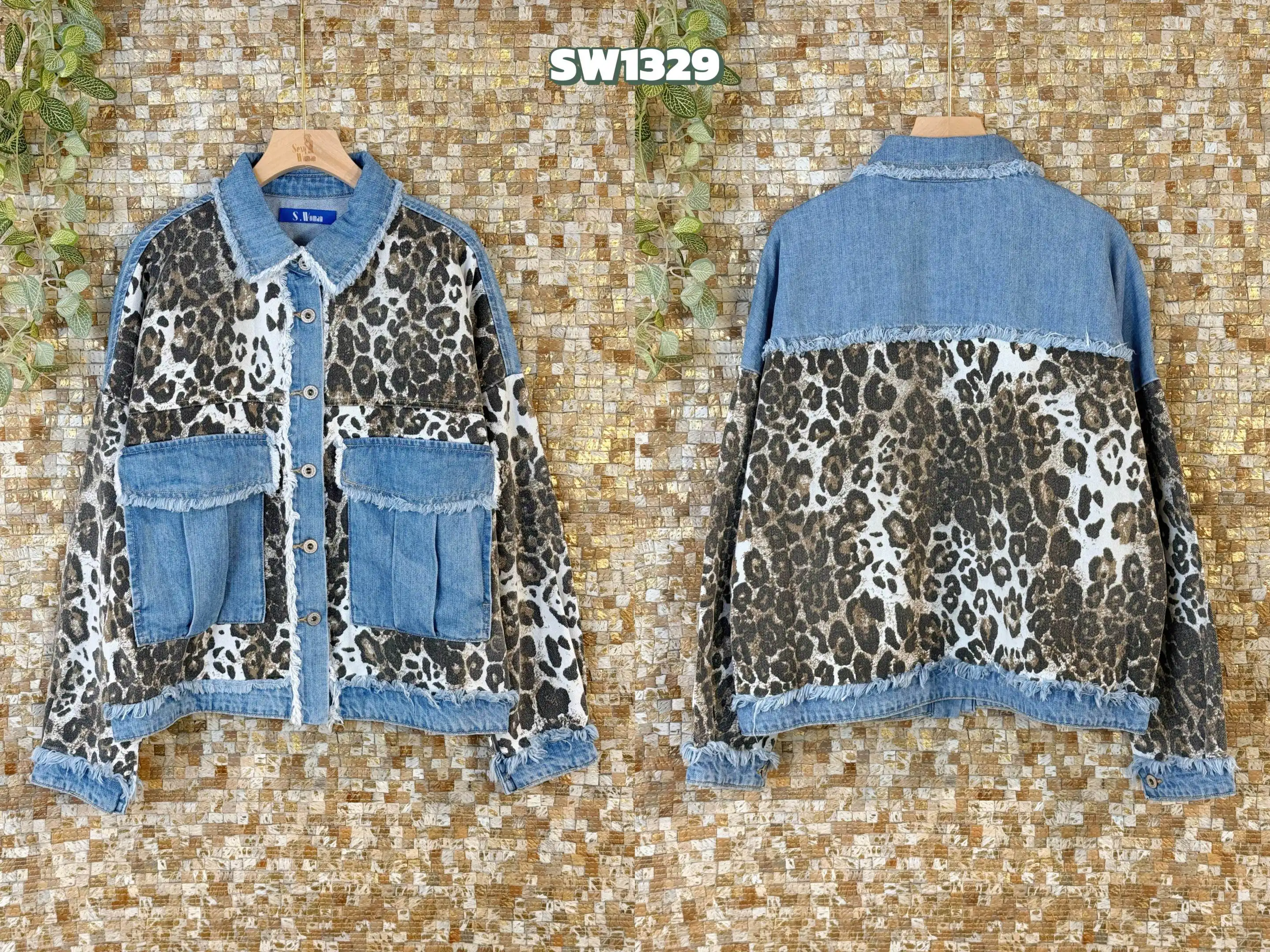 Jacke