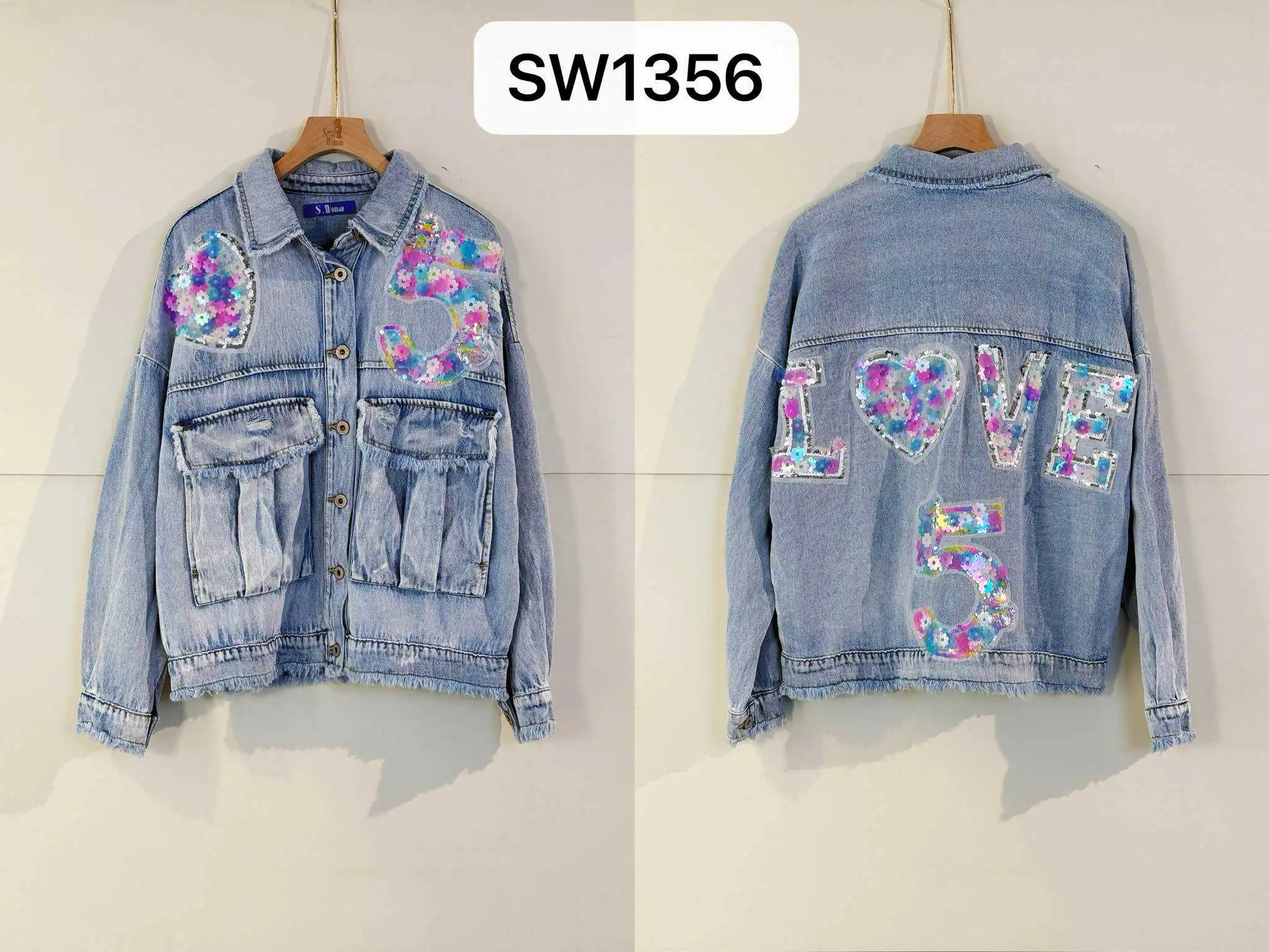 Jacke