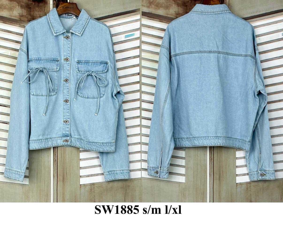 Jacke