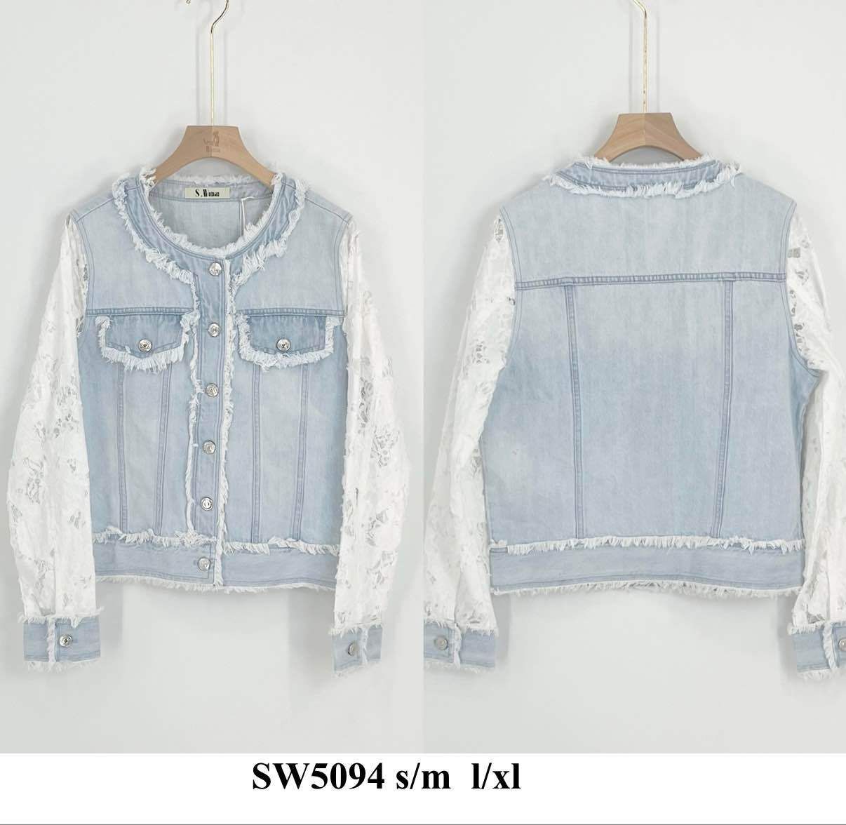 Jacke