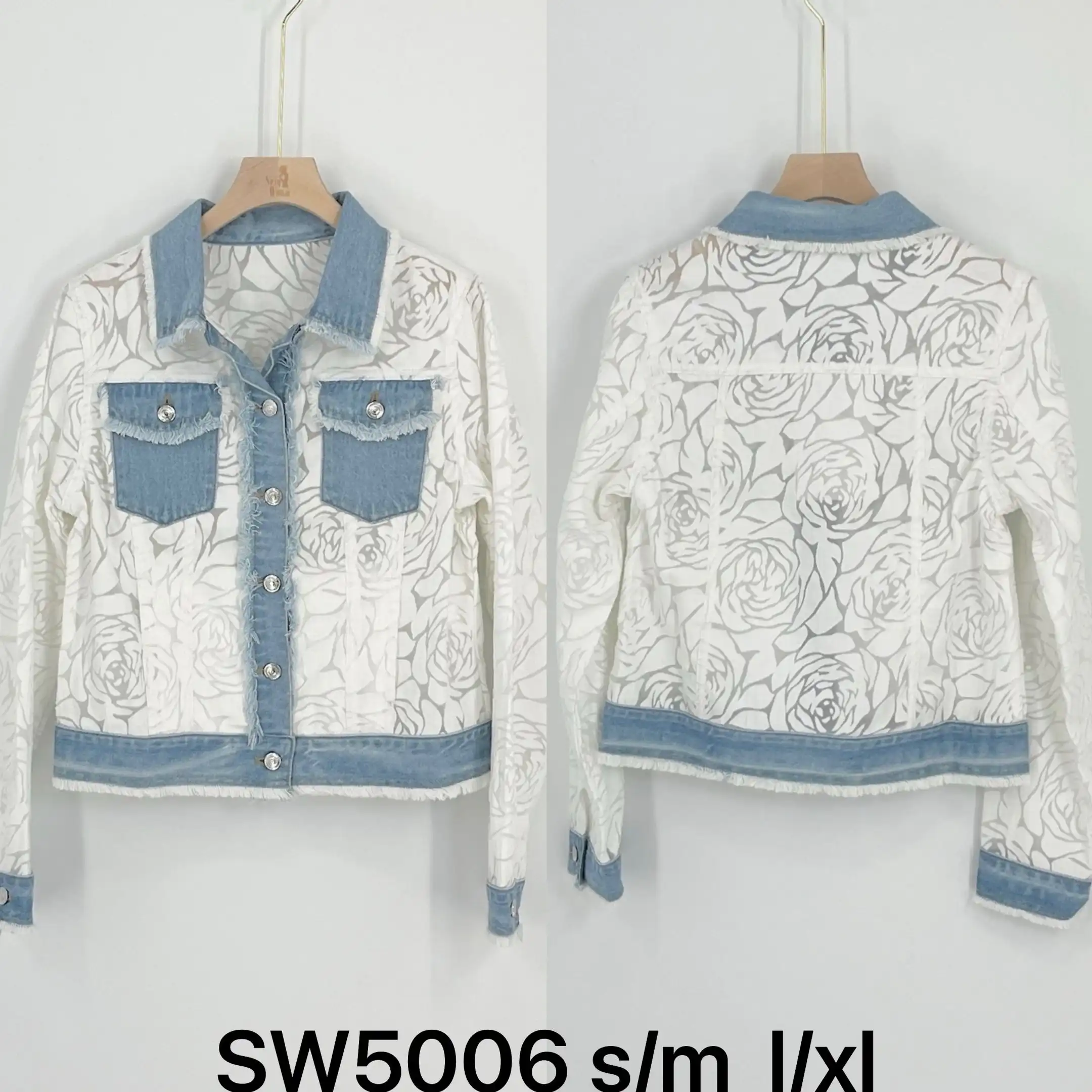 Jacke
