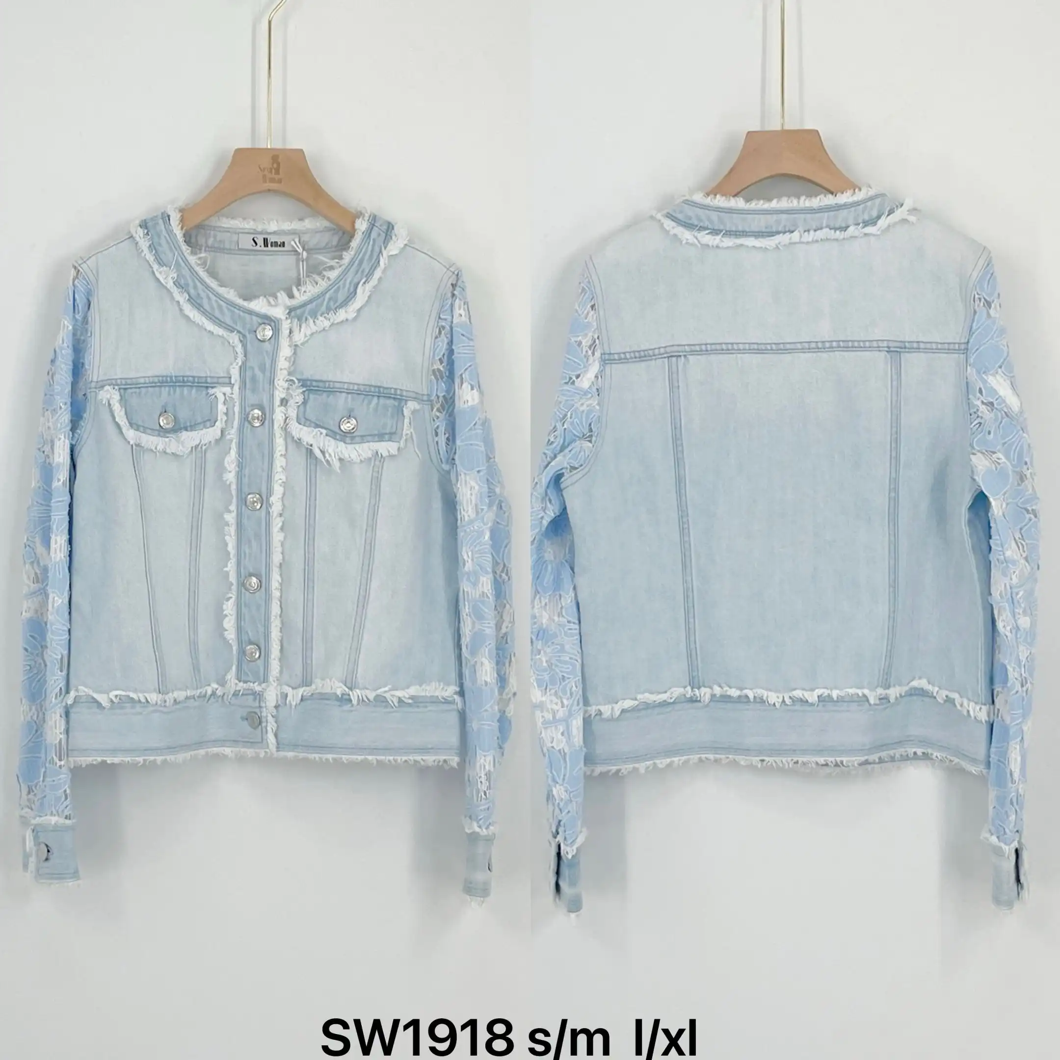Jacke