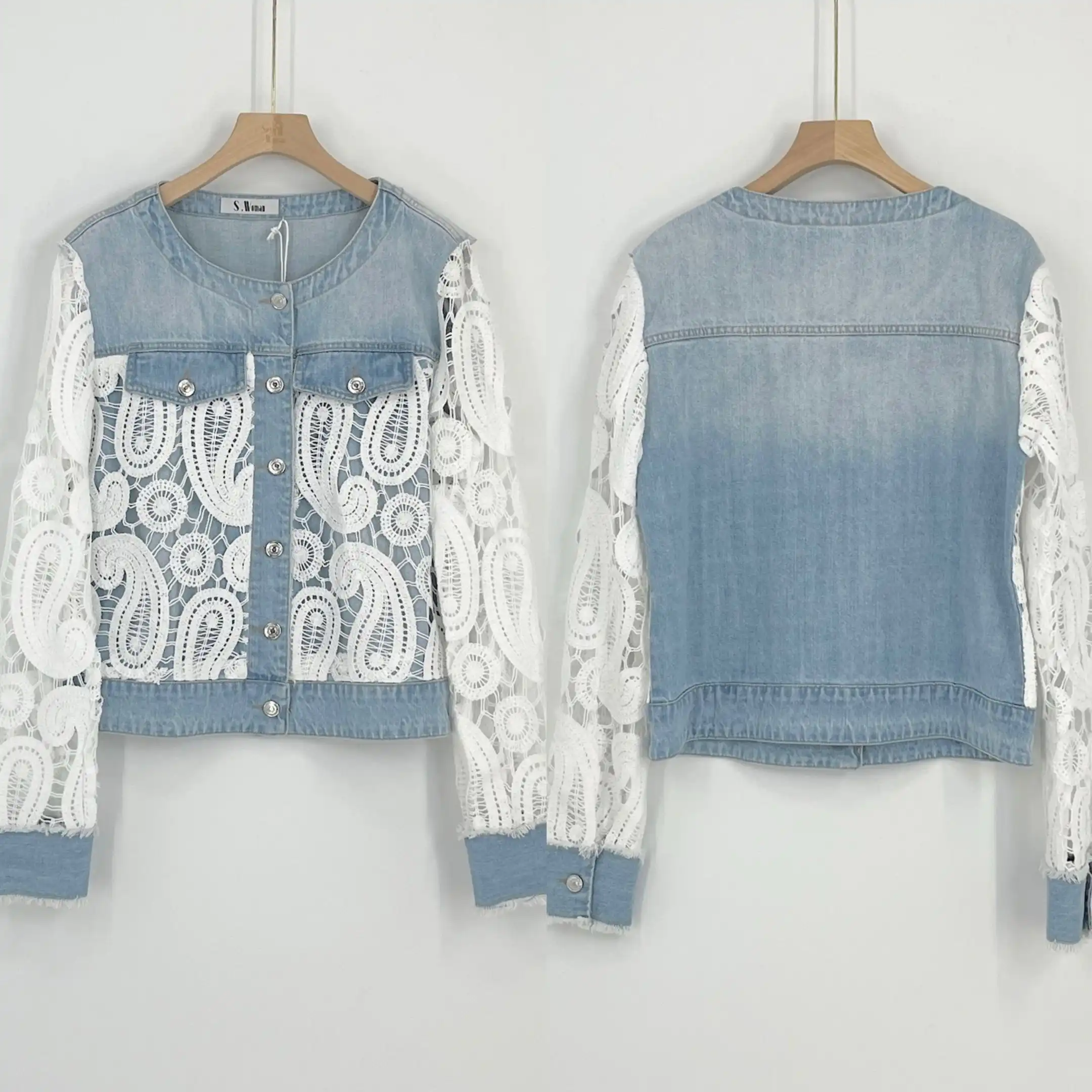 Jacke