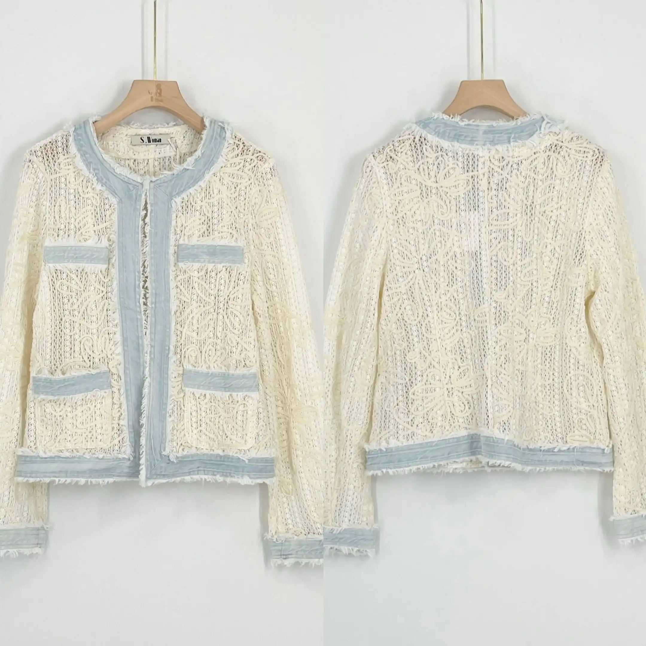 Jacke