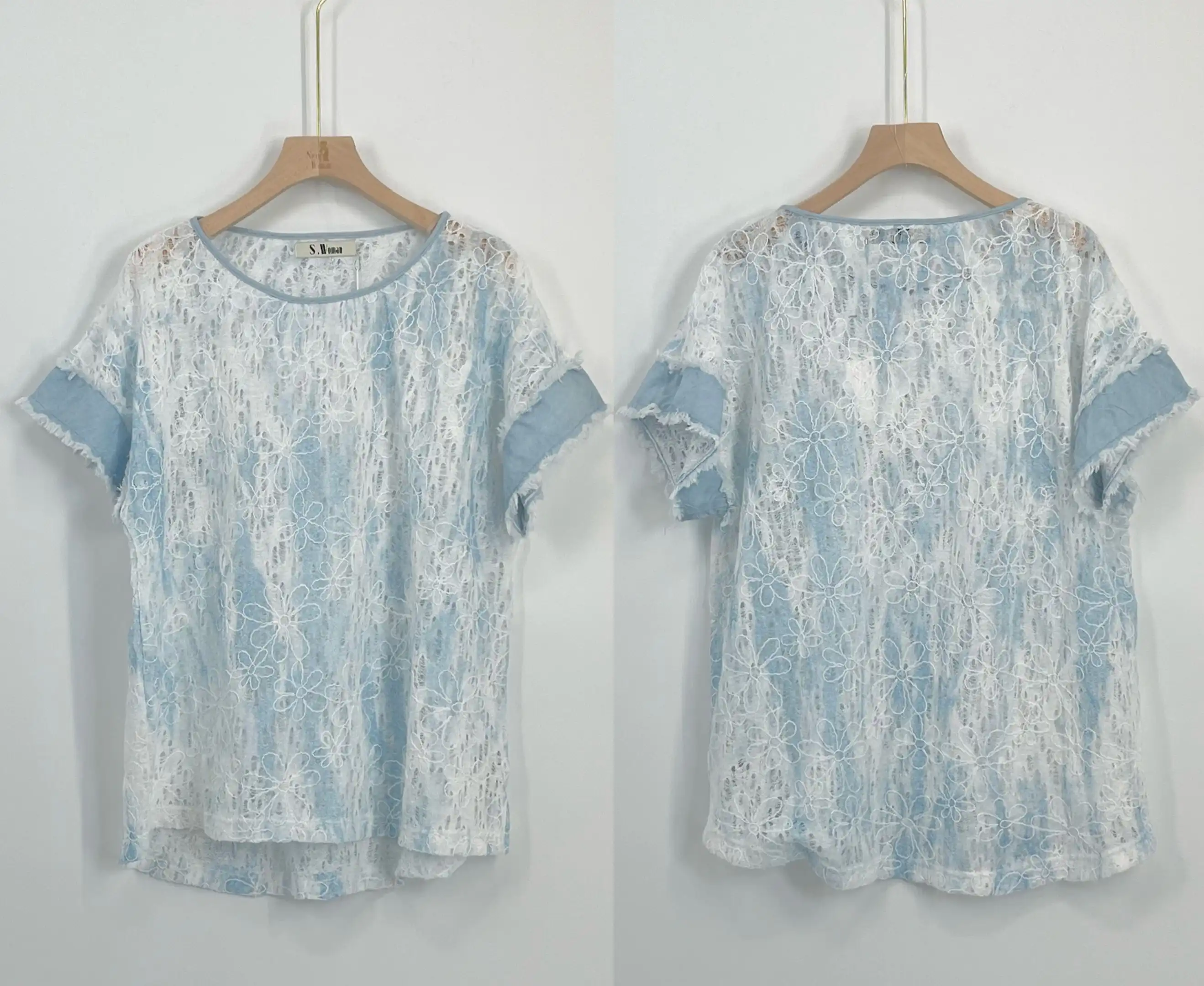 Bluse/T-Shirt