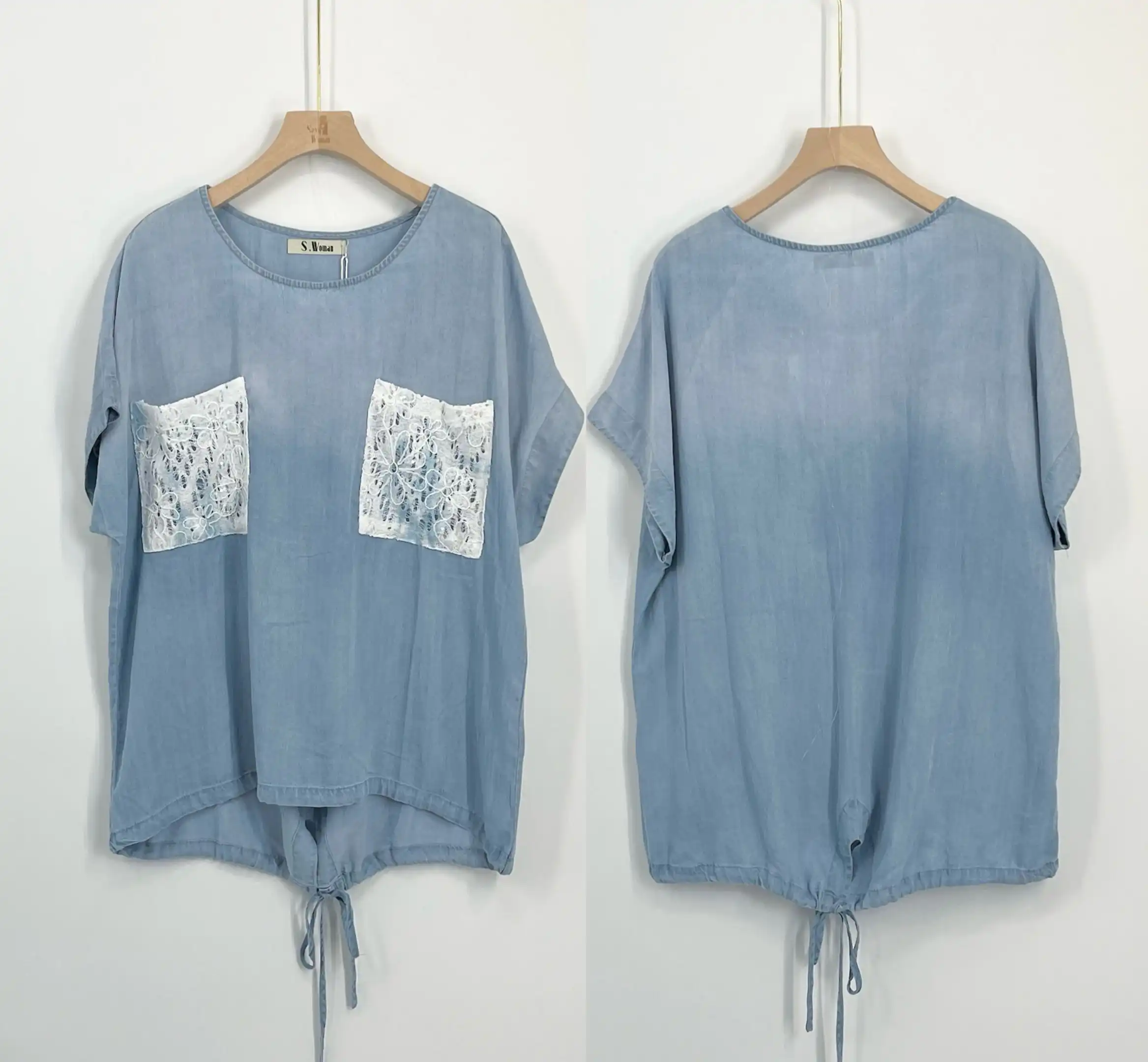 Bluse/T-Shirt
