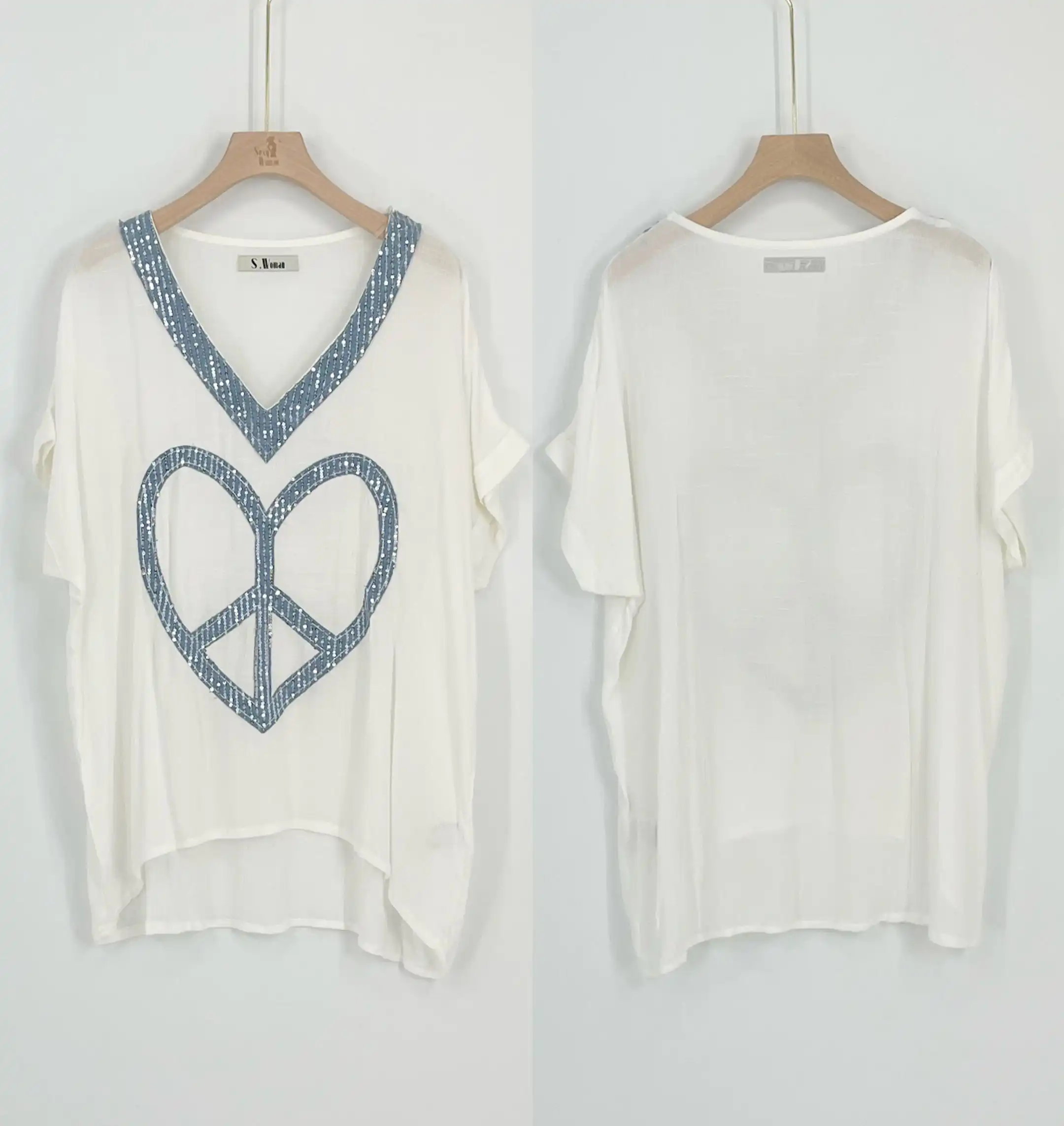 Bluse/T-Shirt