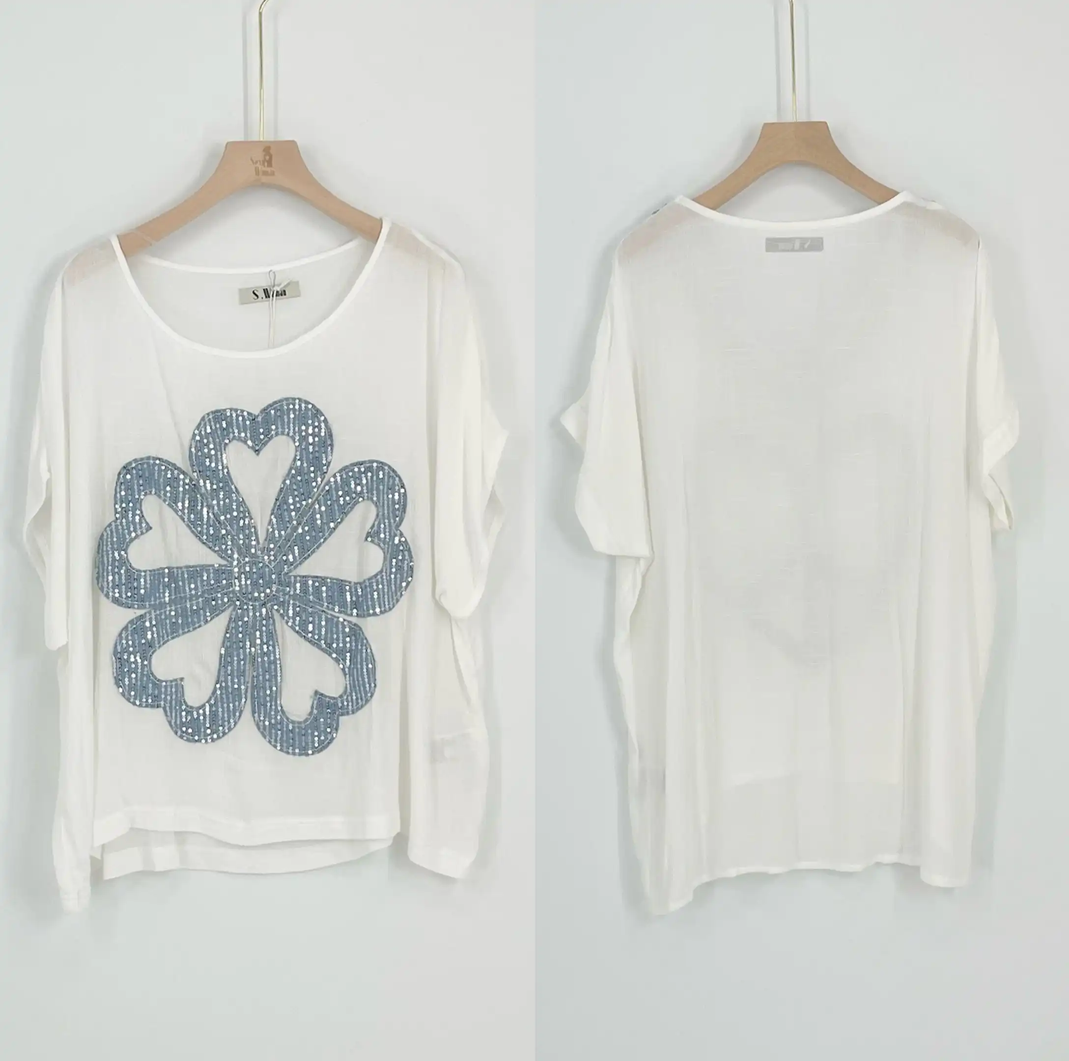 Bluse/T-Shirt