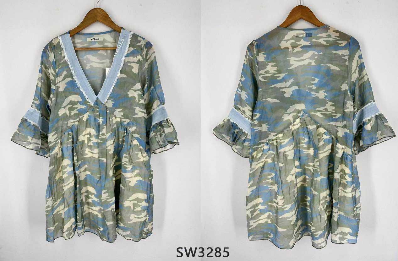 Kleid/Tunika