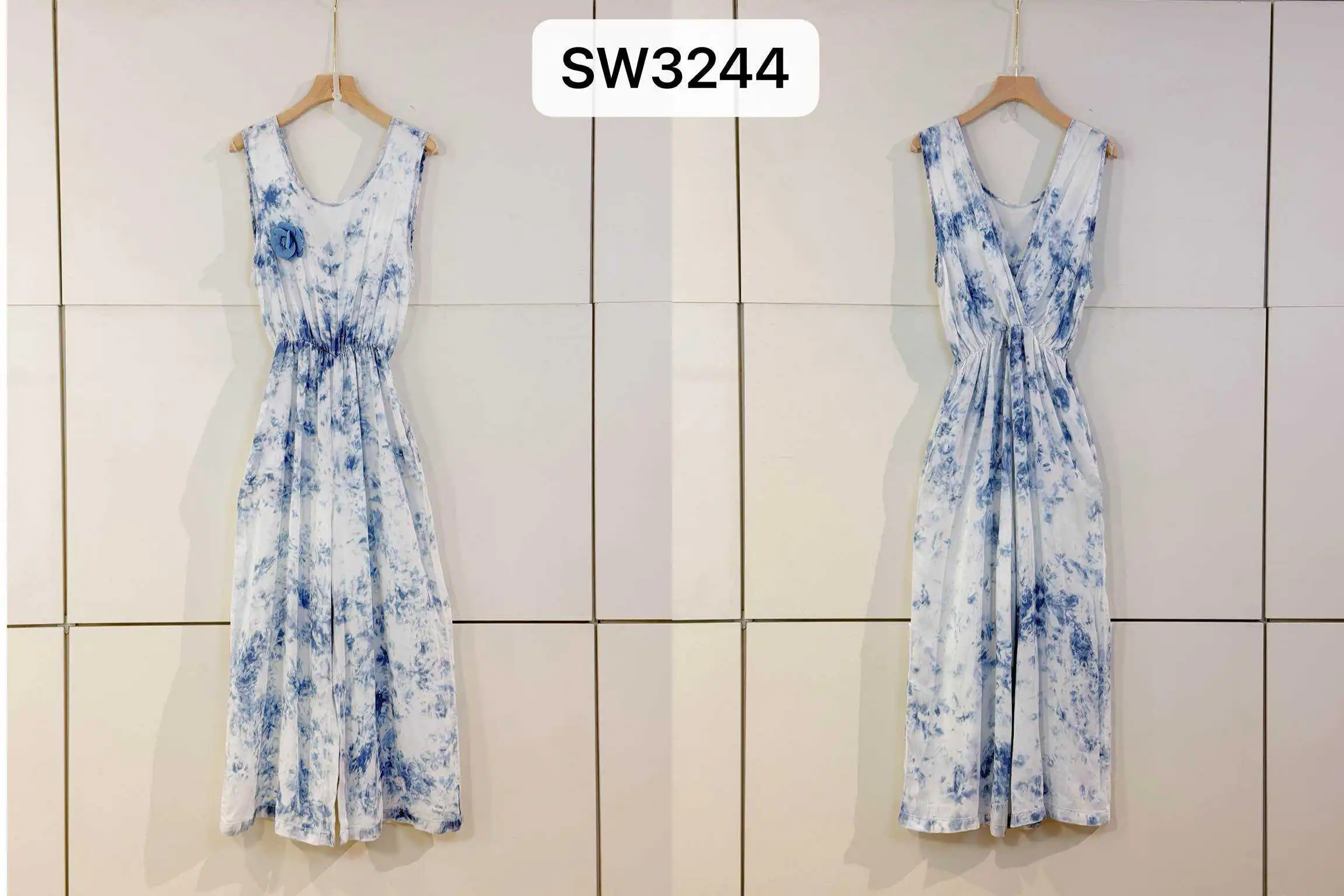 Kleid/Tunika