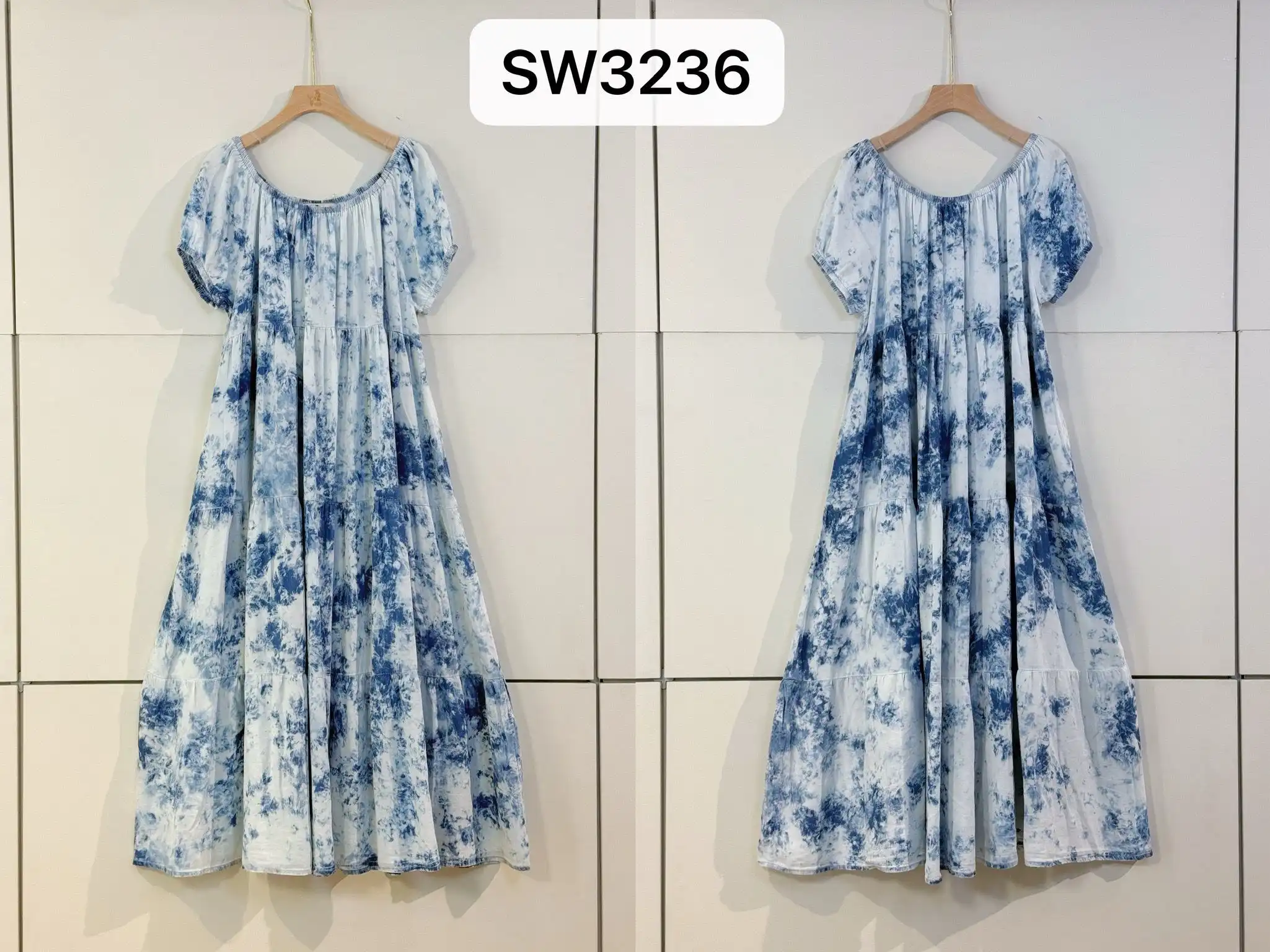 Kleid/Tunika