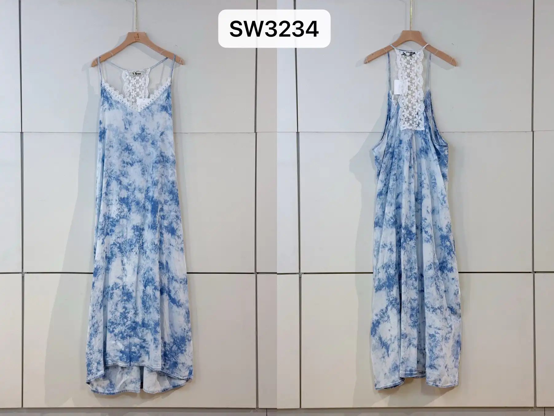 Kleid/Tunika