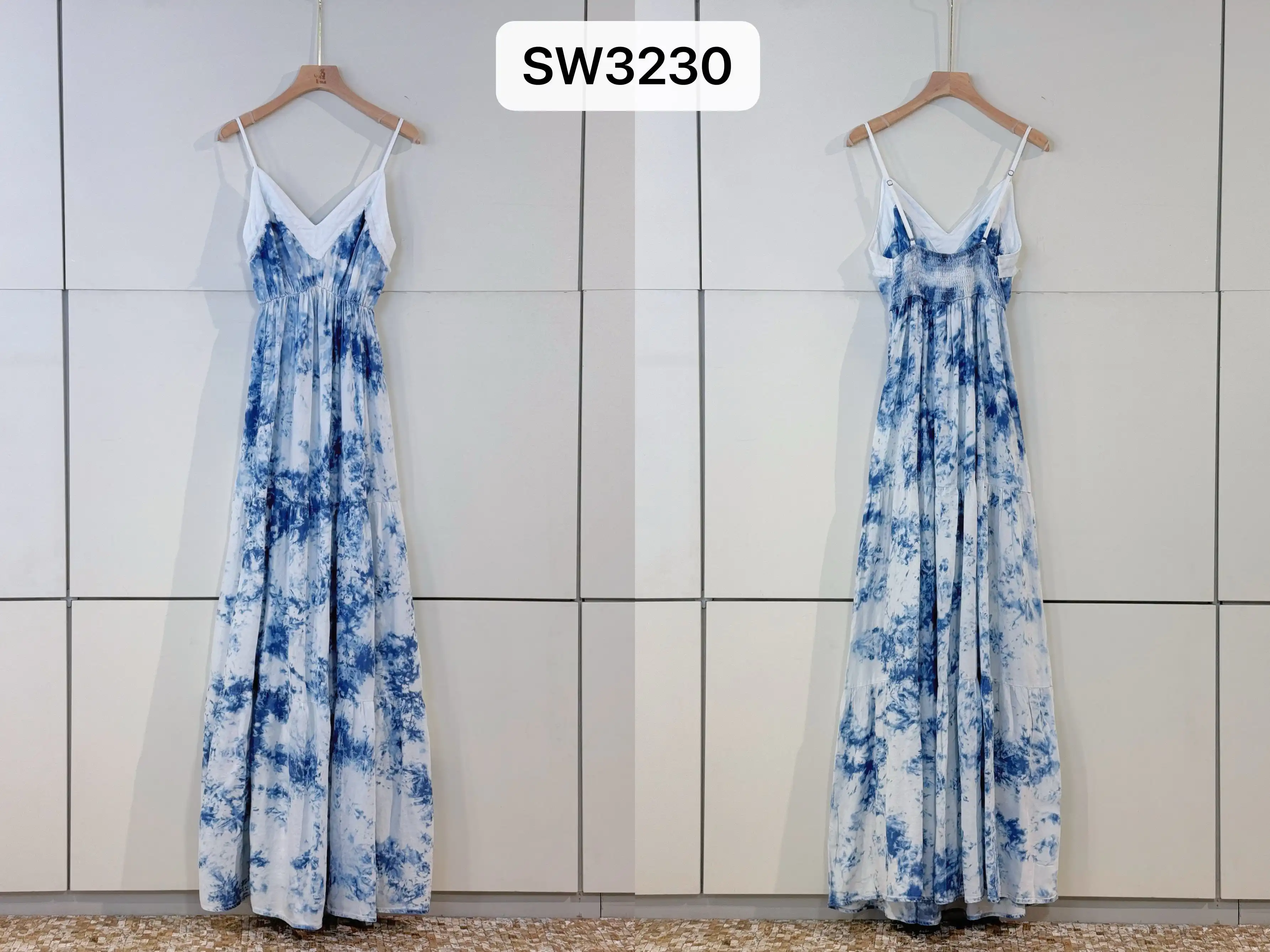 Kleid/Tunika