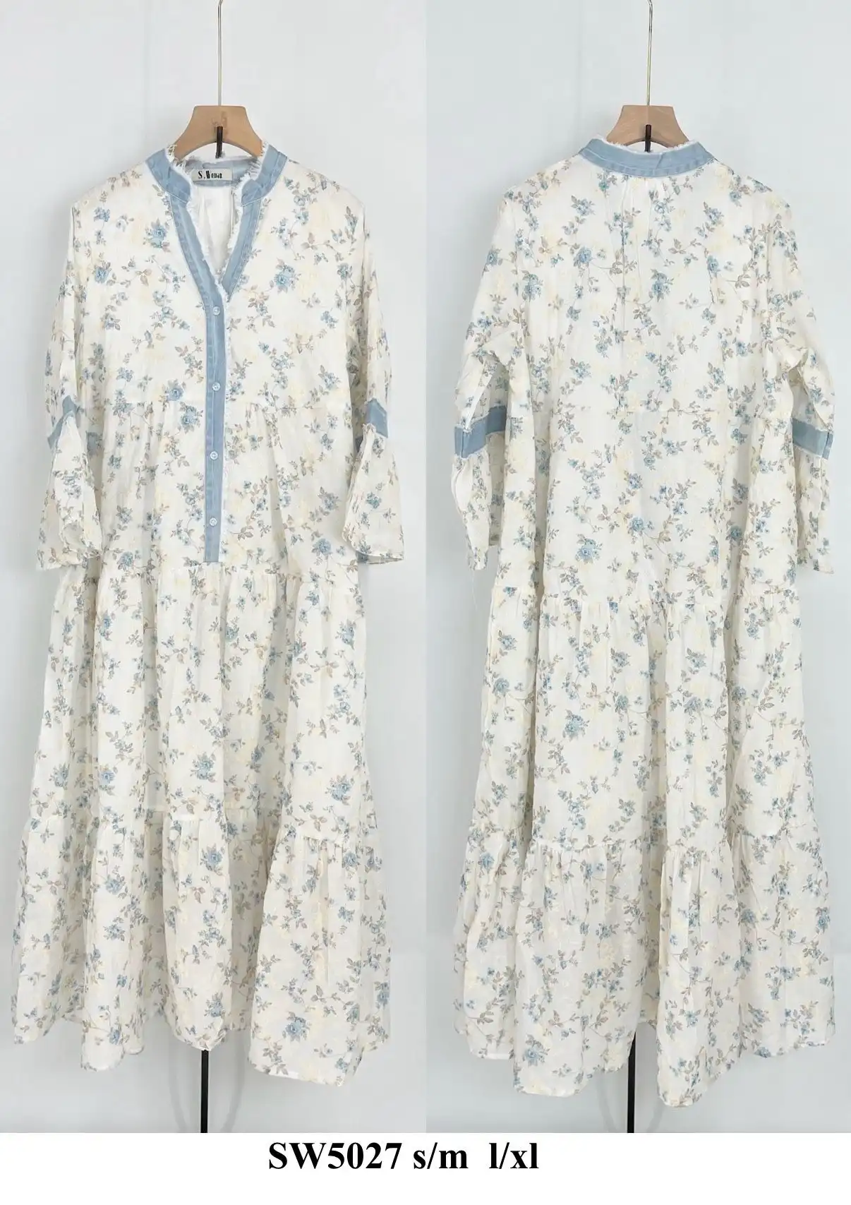 Kleid/Tunika