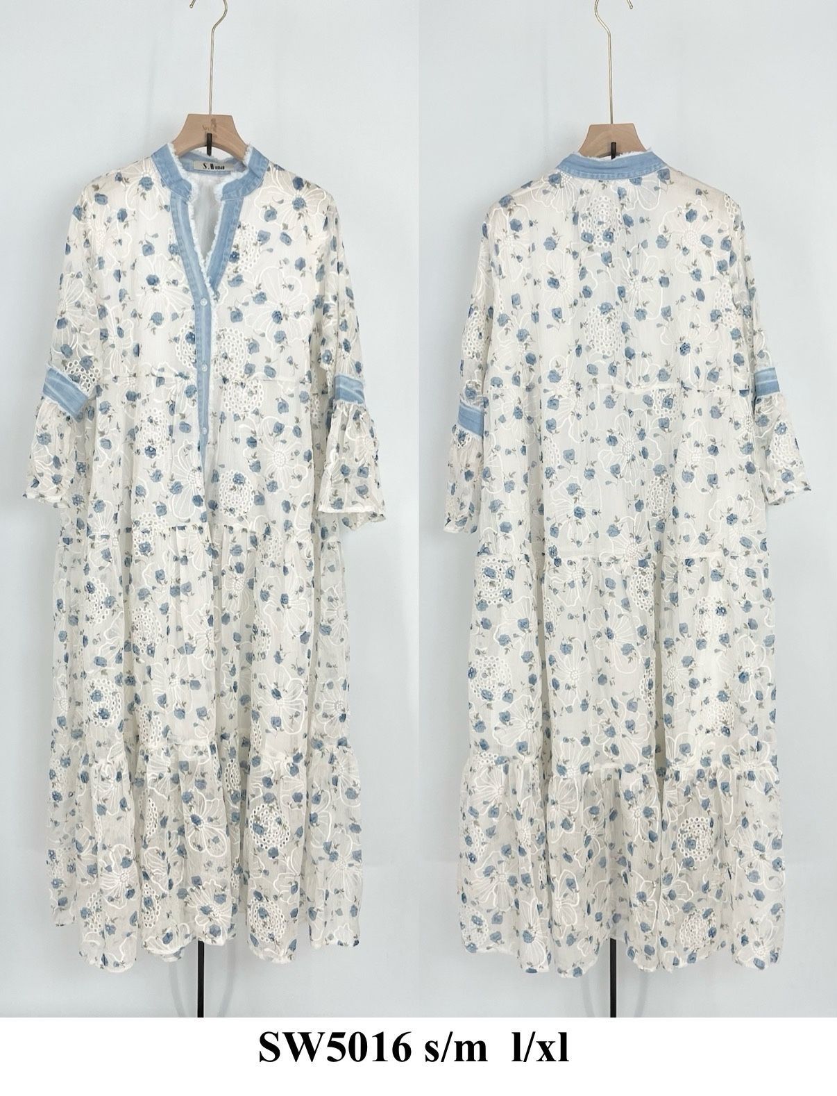 Kleid/Tunika