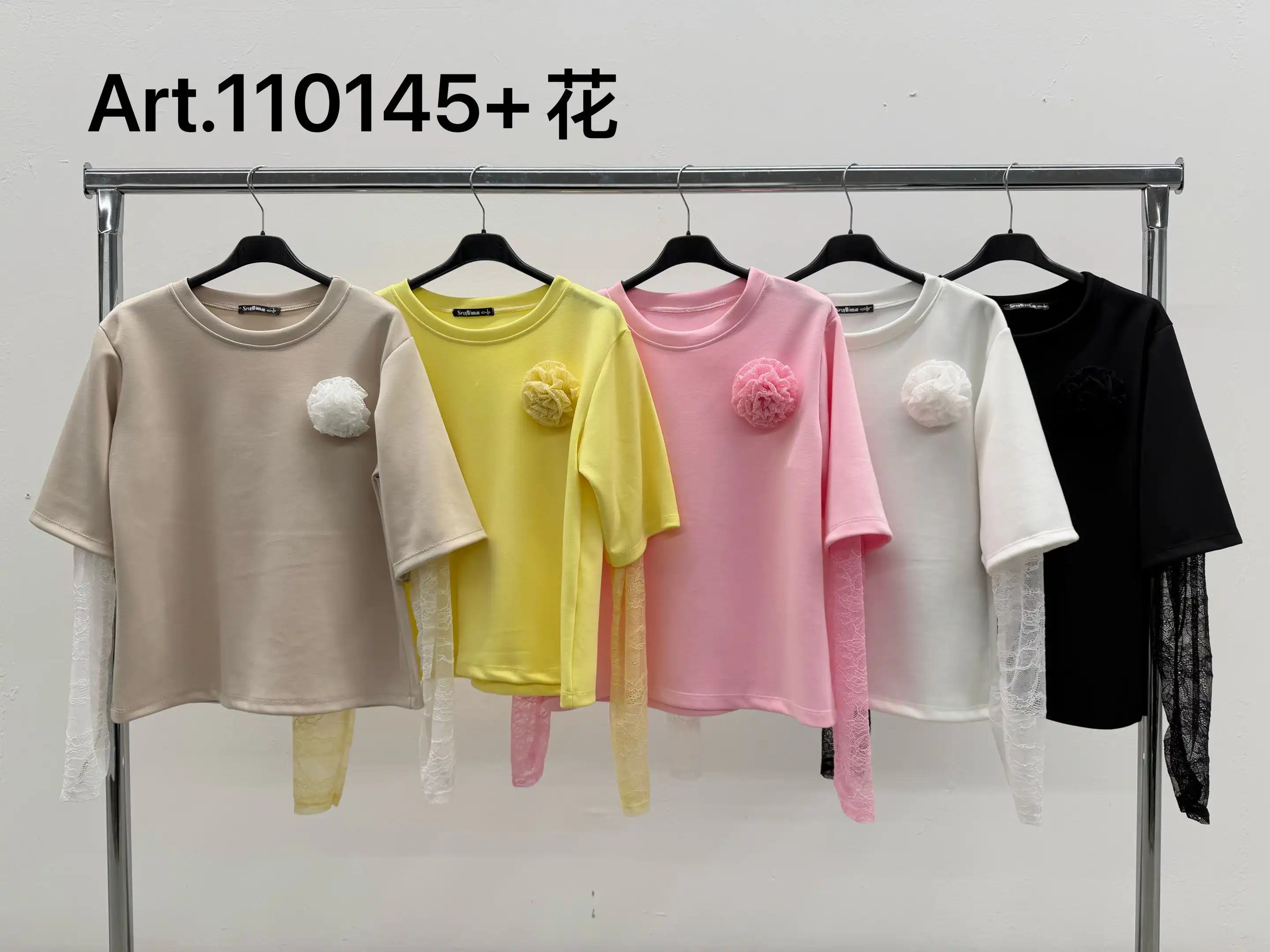 Bluse/T-Shirt