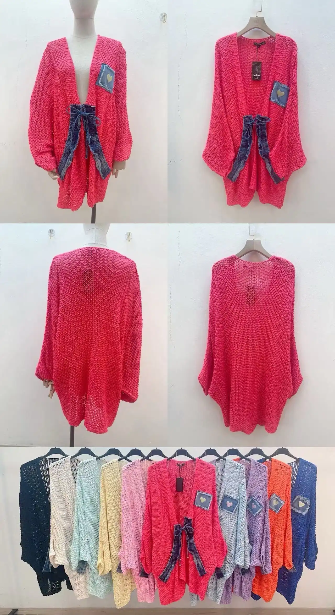Bluse/T-Shirt