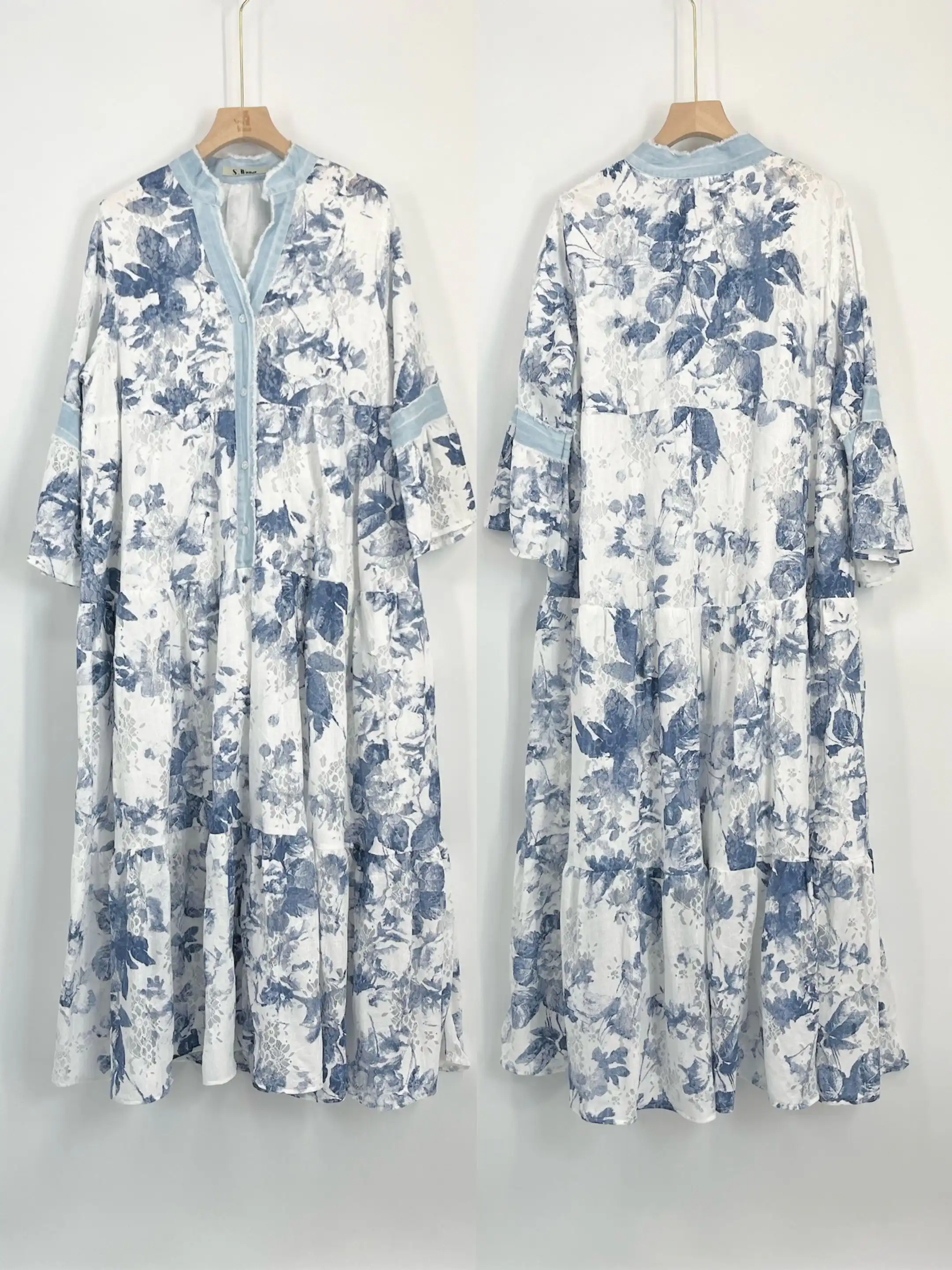 Kleid/Tunika