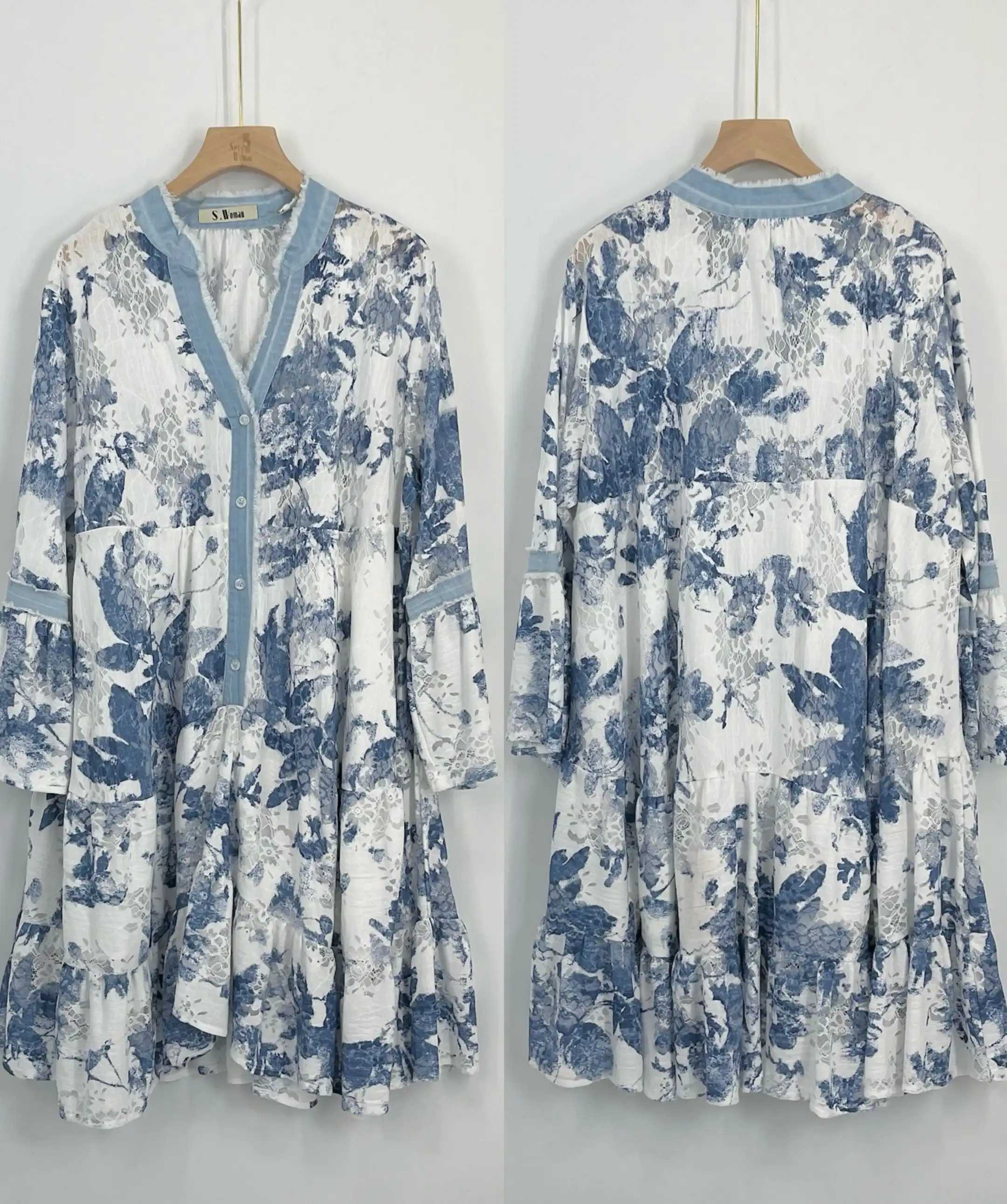 Kleid/Tunika