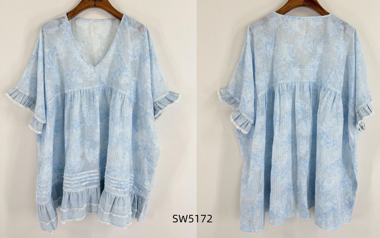 Bluse/T-Shirt