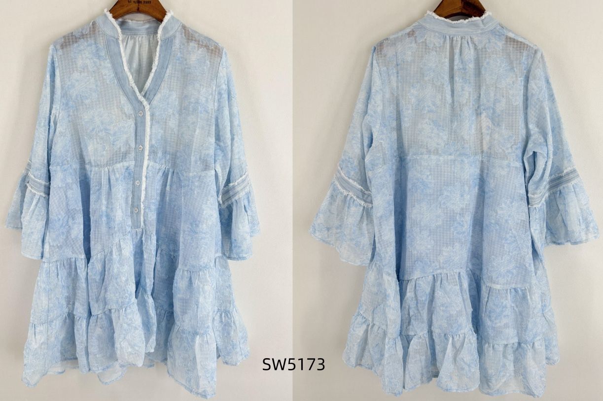 Bluse/T-Shirt