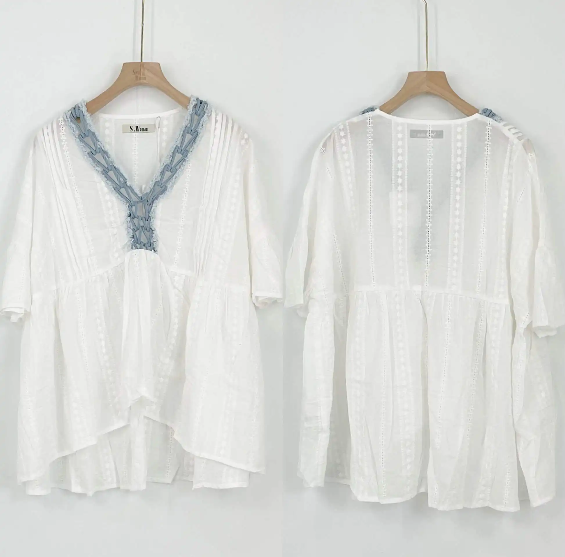 Bluse/T-Shirt