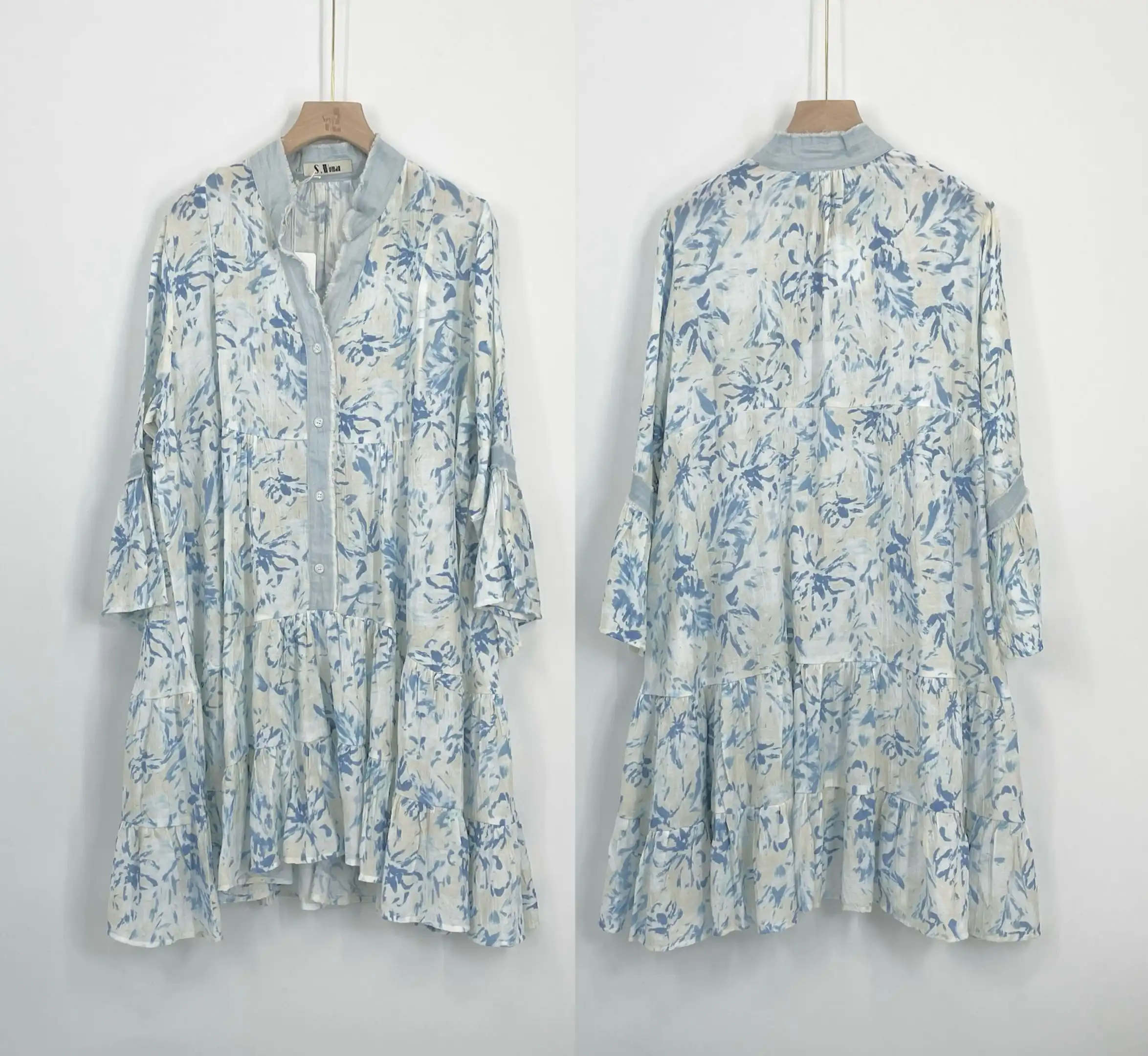 Kleid/Tunika