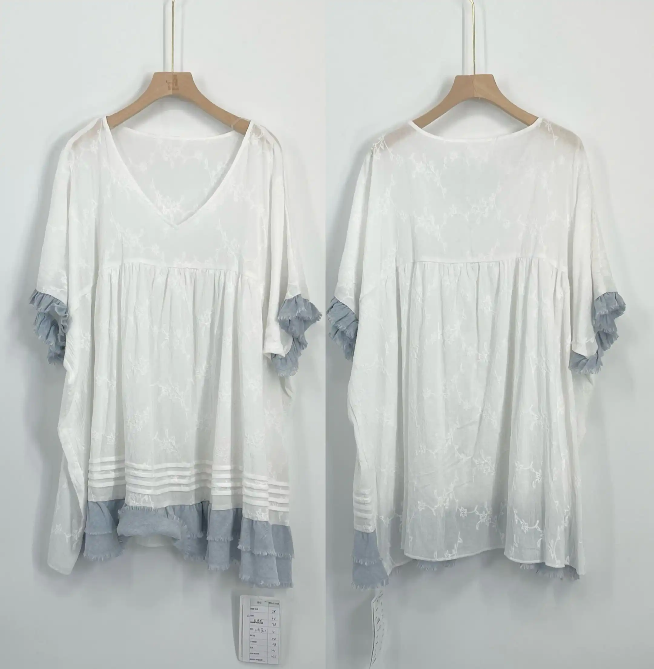 Kleid/Tunika
