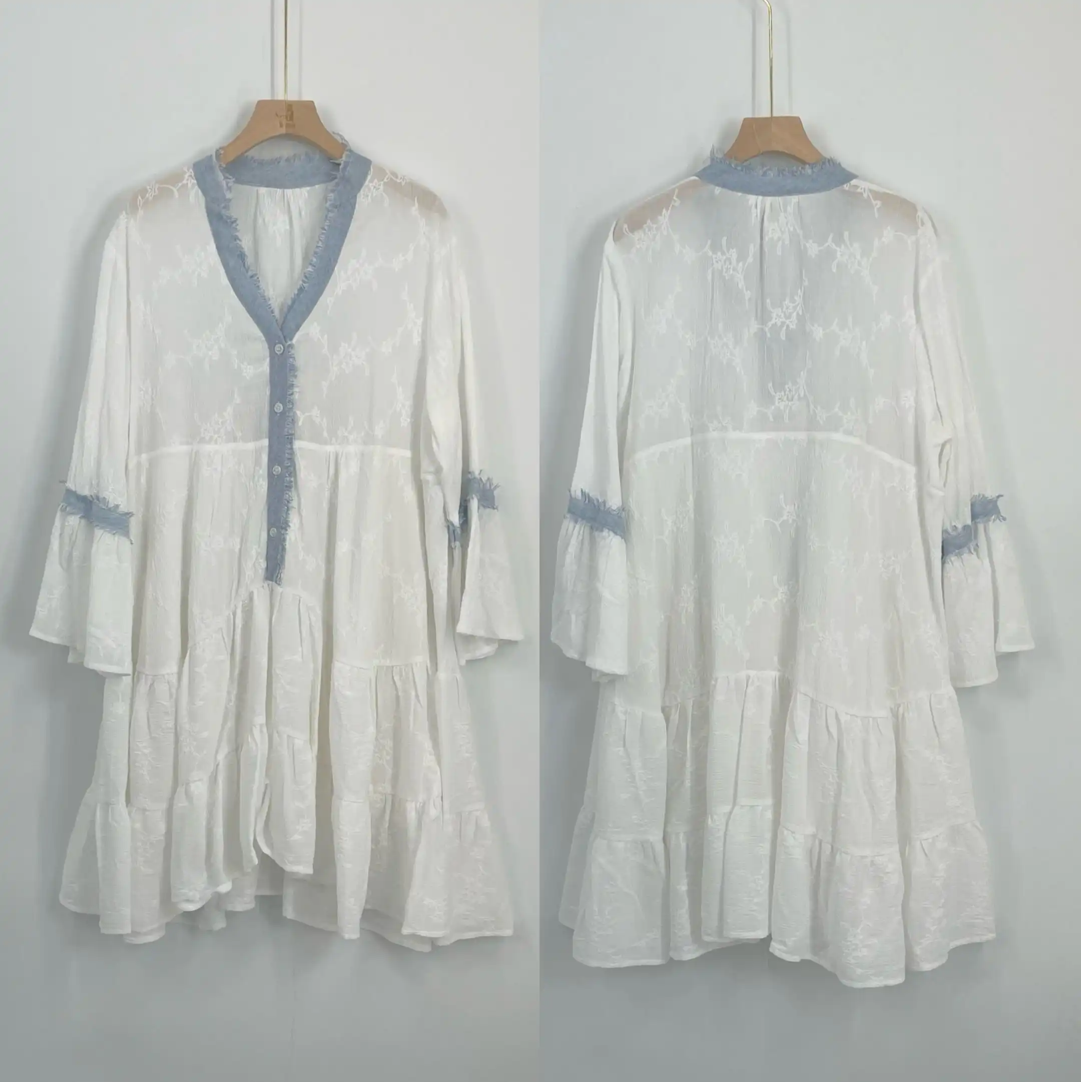Kleid/Tunika