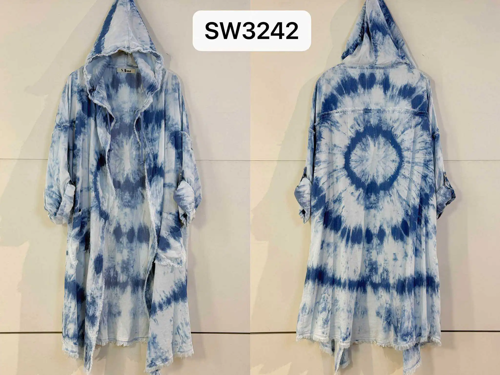 Mantel/Poncho
