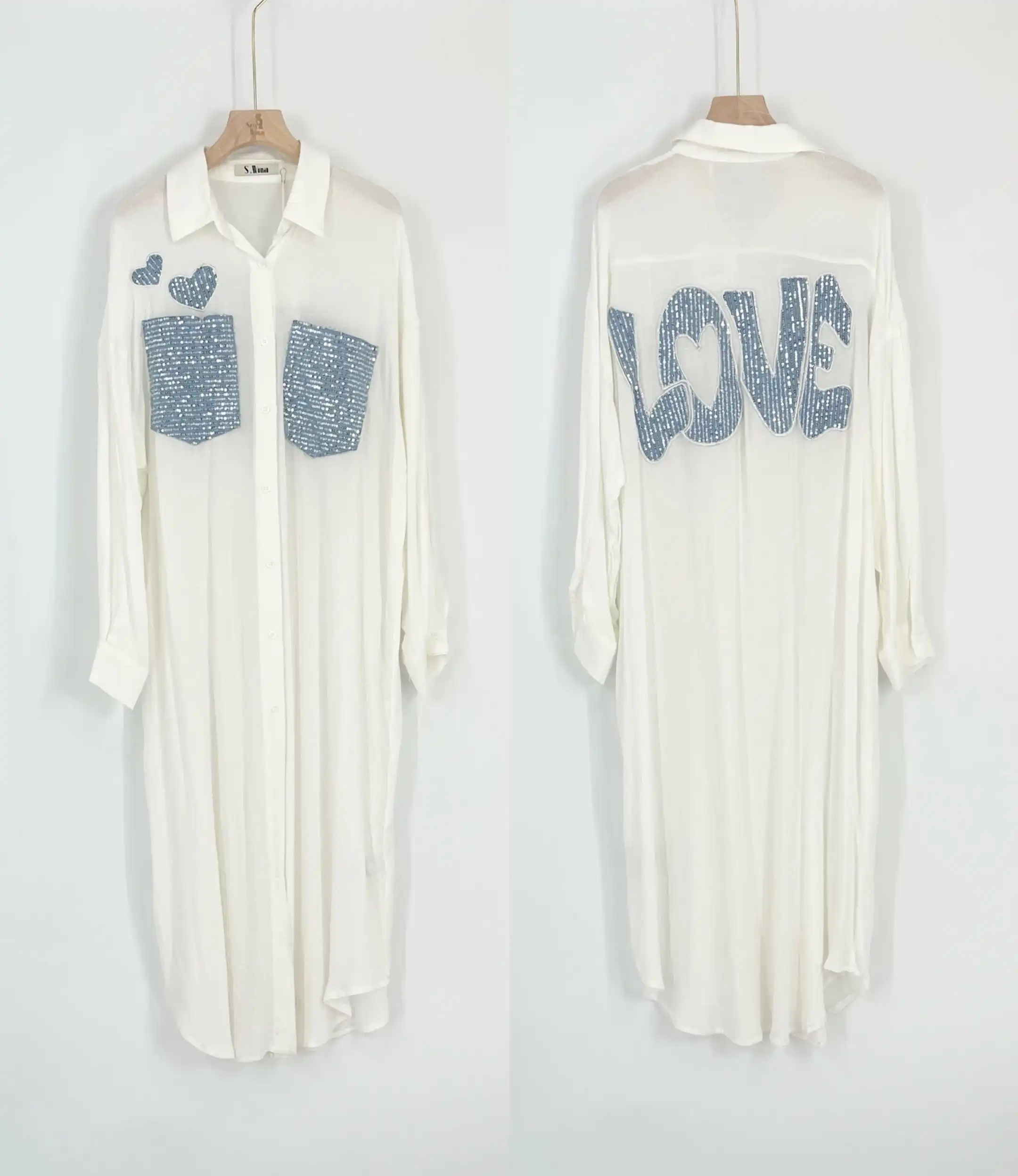 Kleid/Tunika