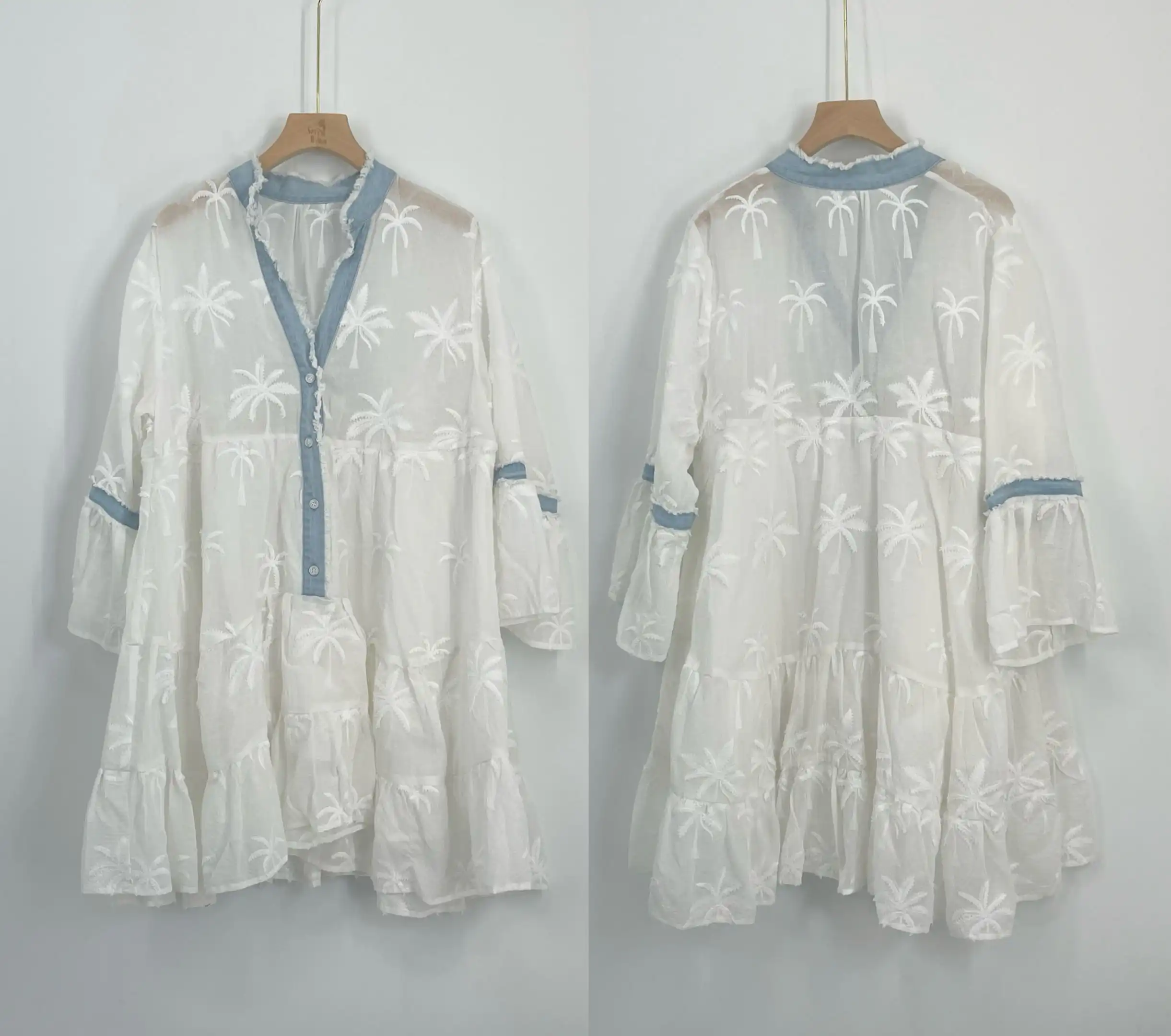 Kleid/Tunika