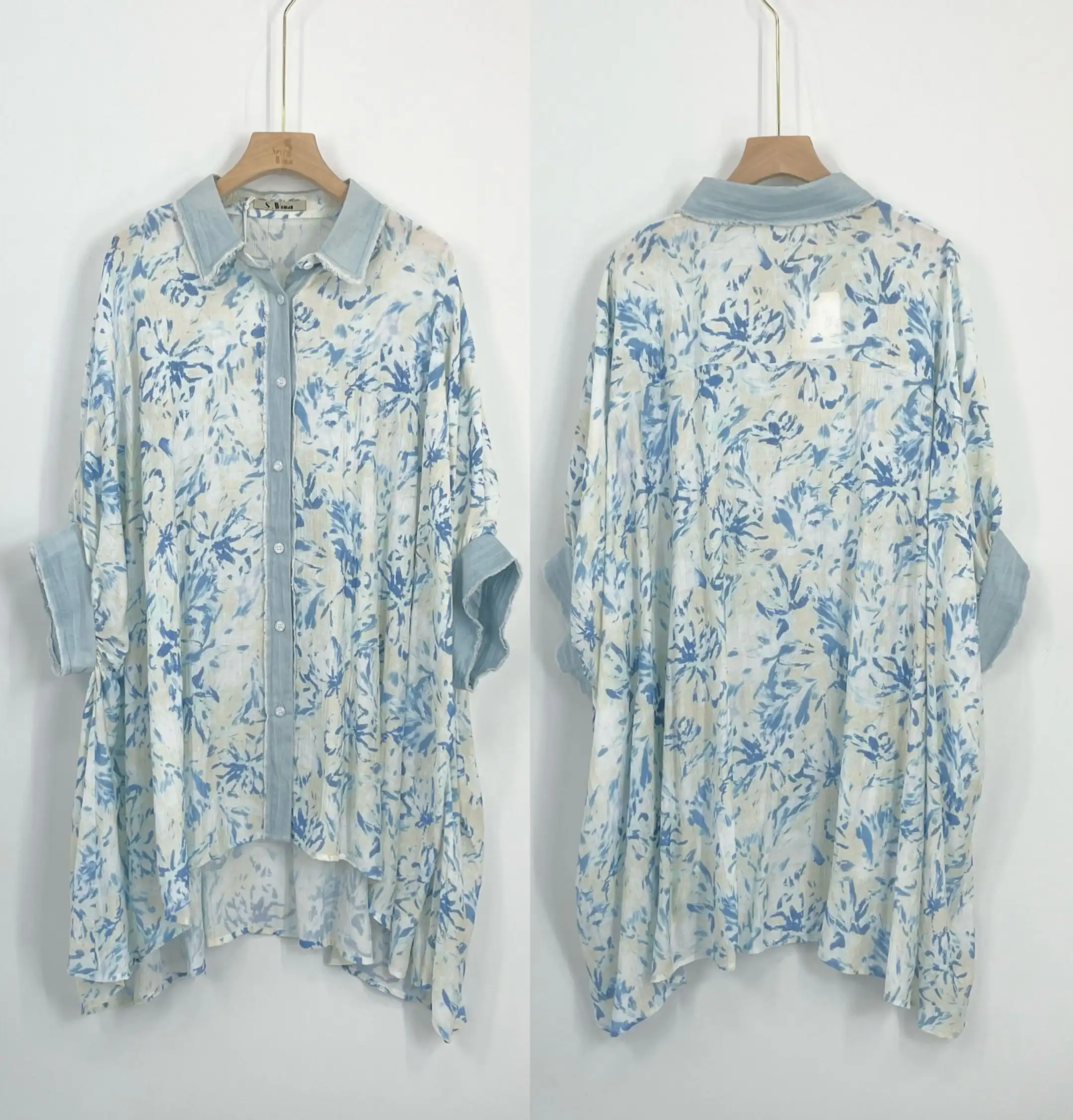 Kleid/Tunika