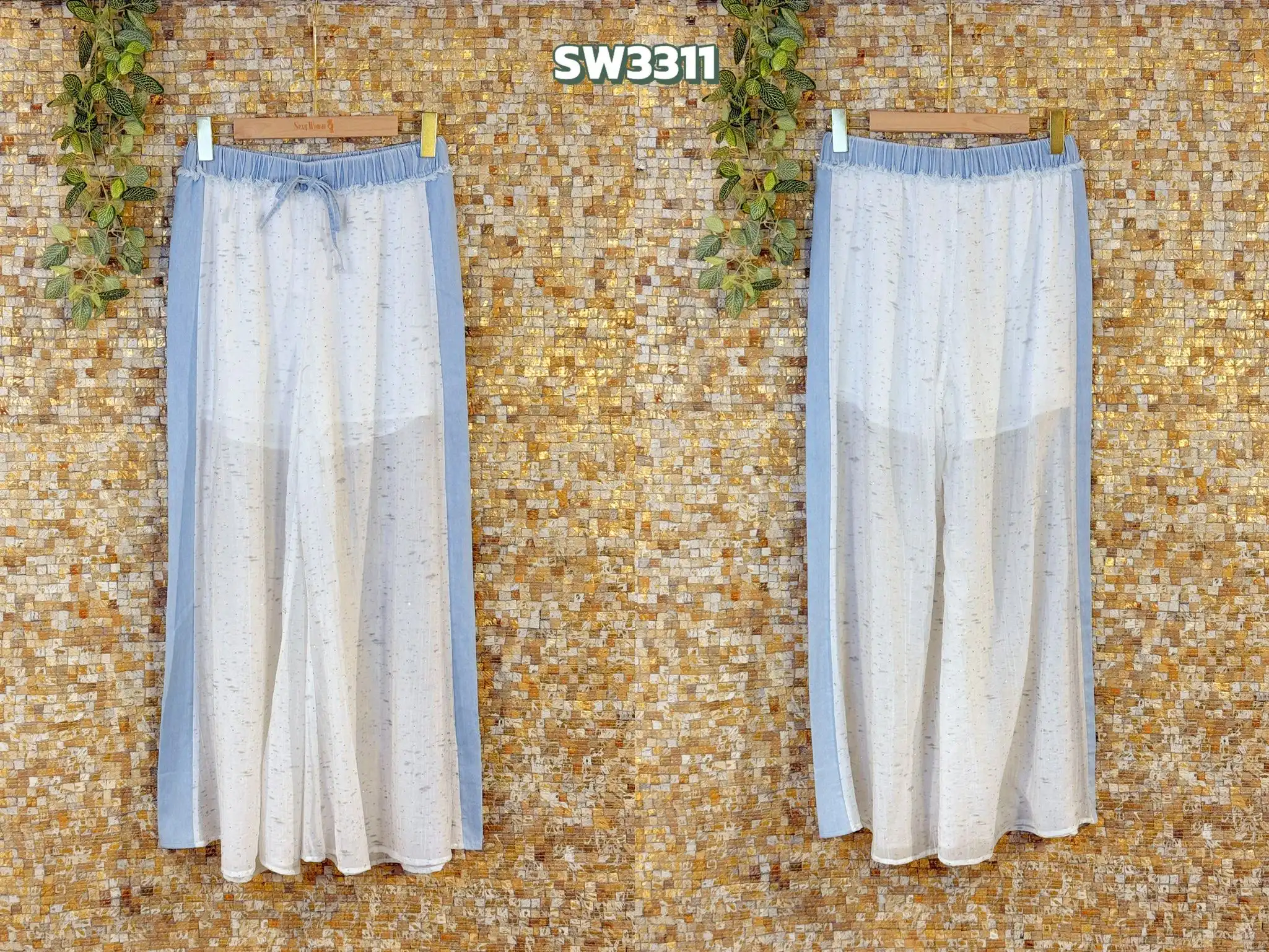 Hose/Shorts