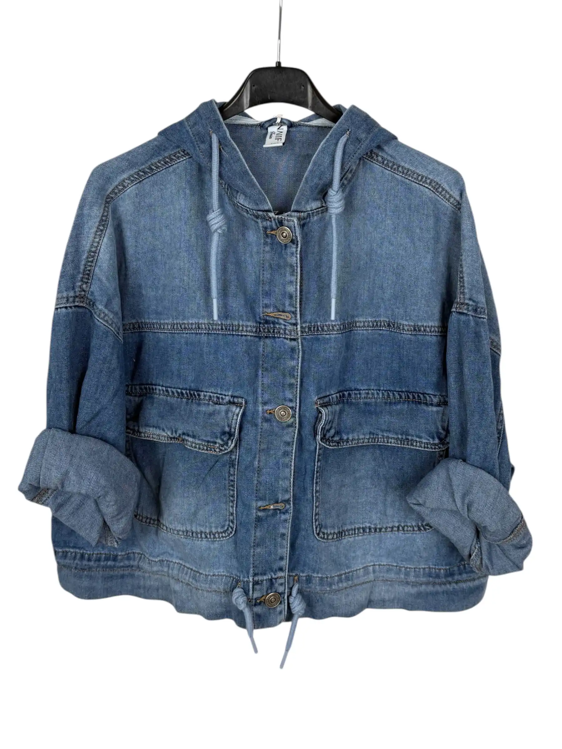 Jacke
