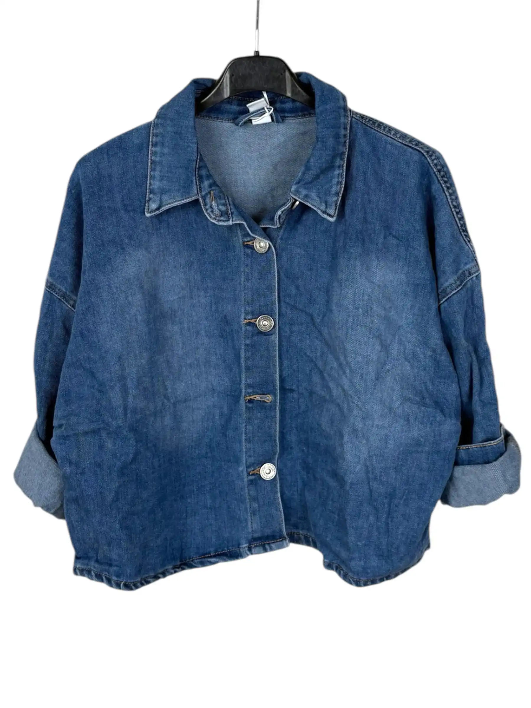 Jacke