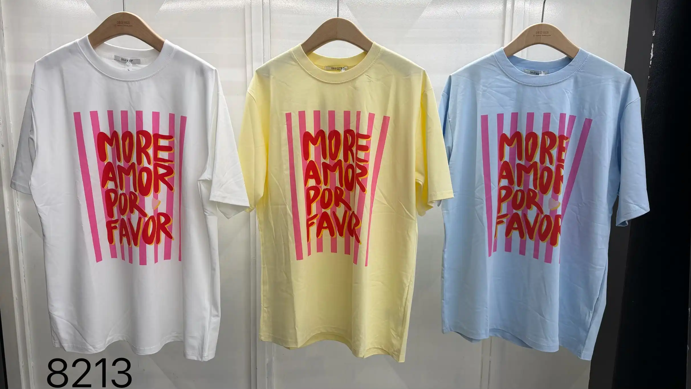 Bluse/T-Shirt