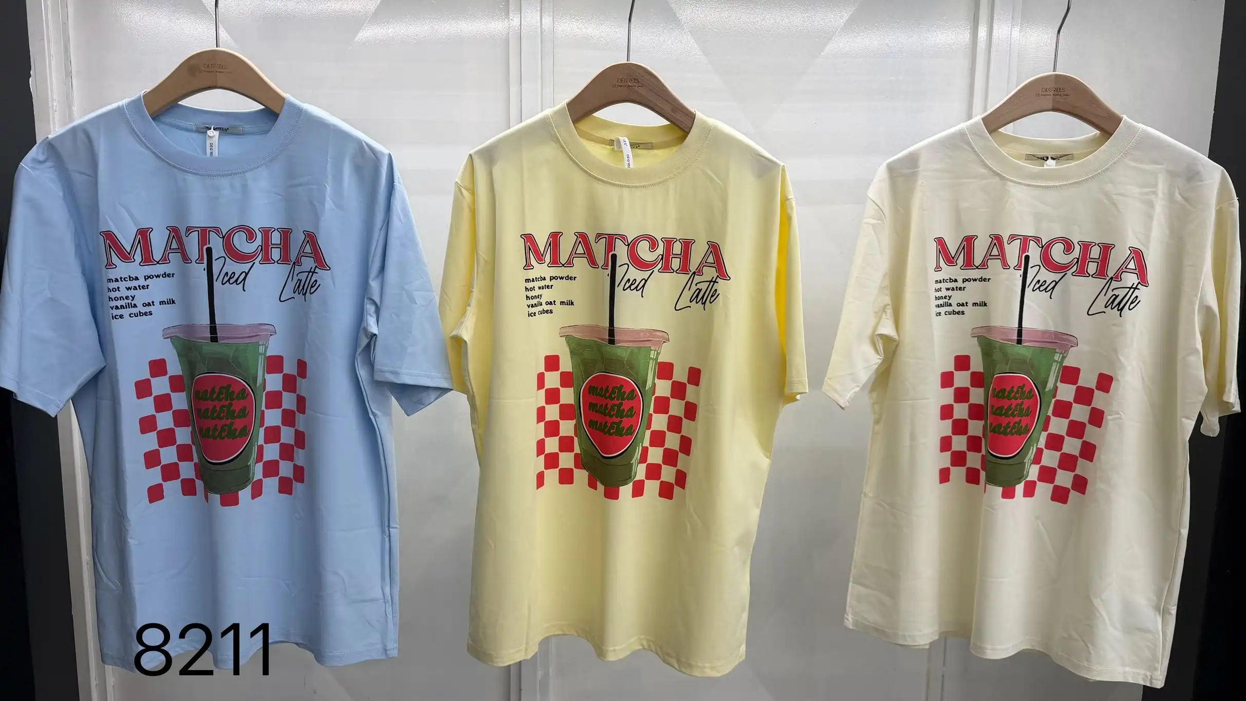 Bluse/T-Shirt