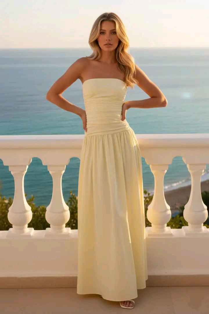 Kleid/Tunika