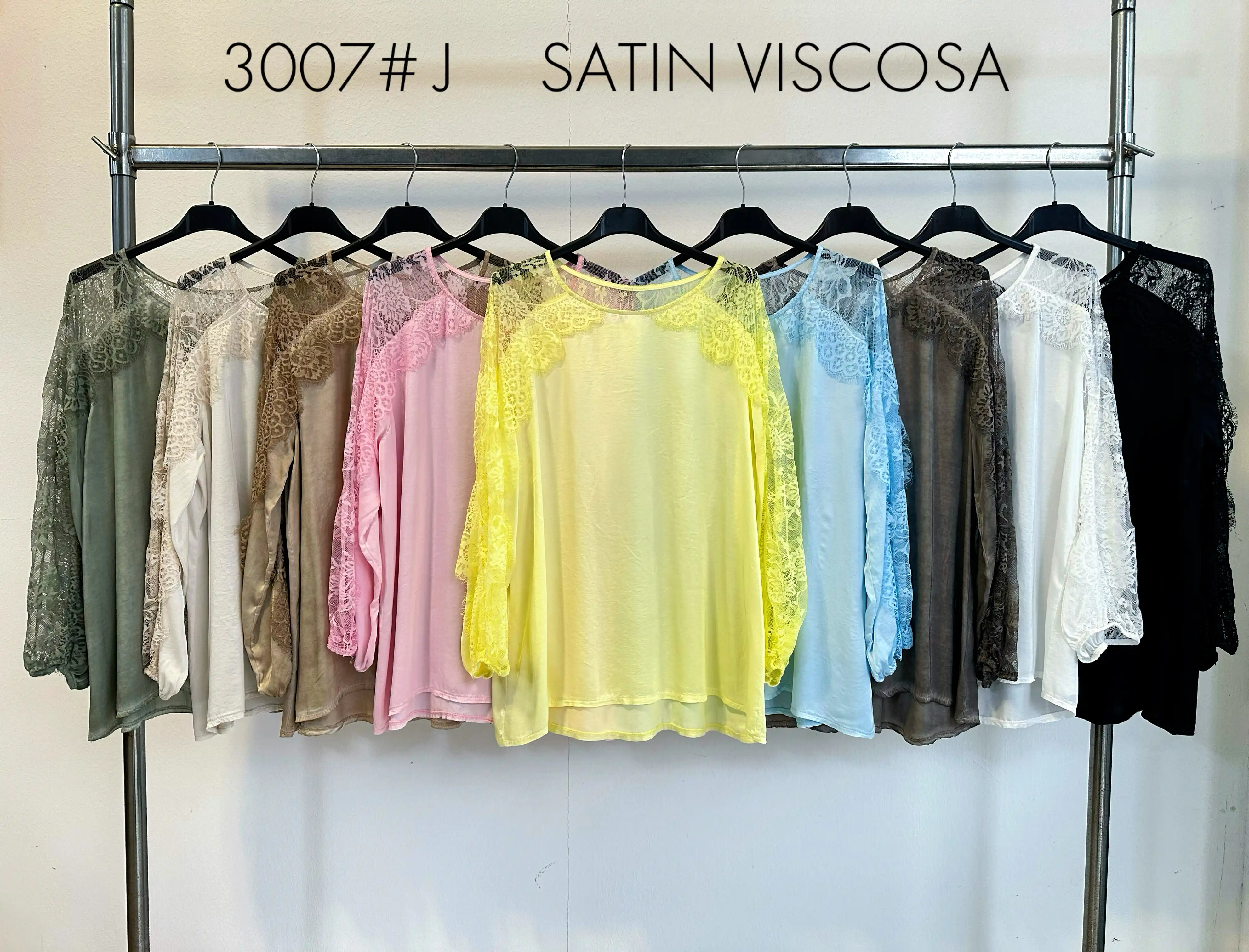 Bluse/T-Shirt
