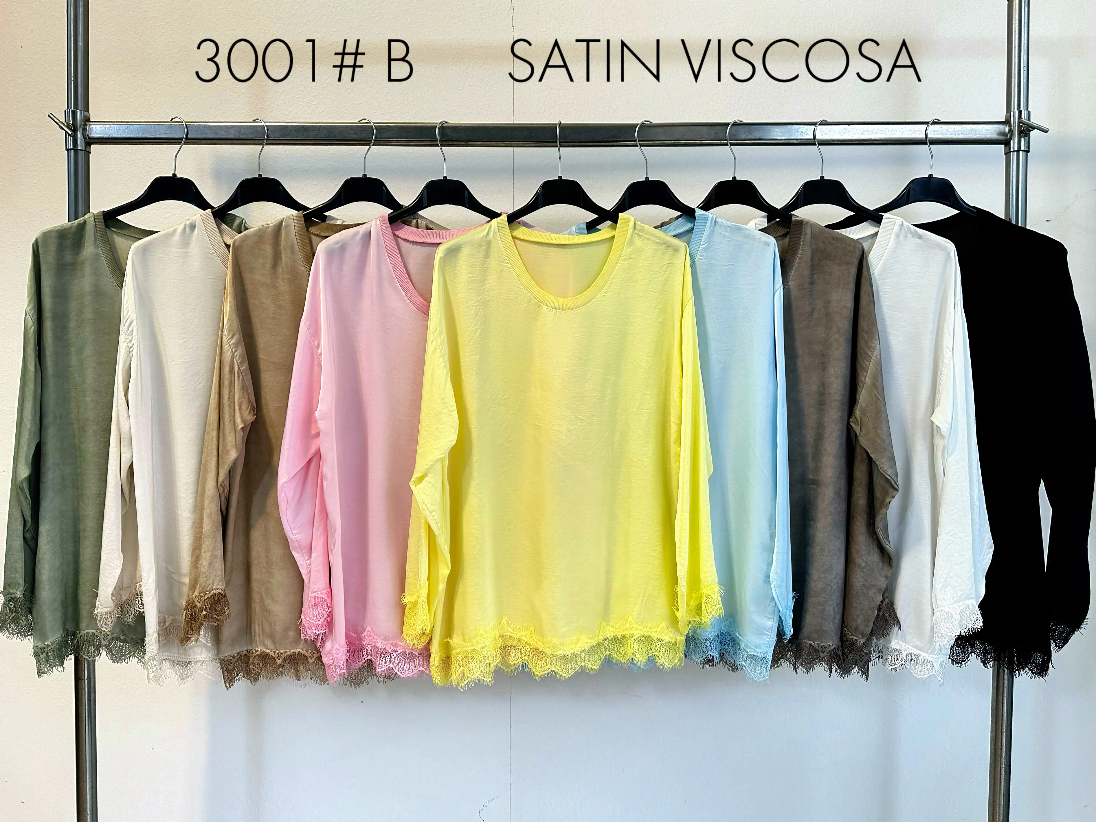 Bluse/T-Shirt