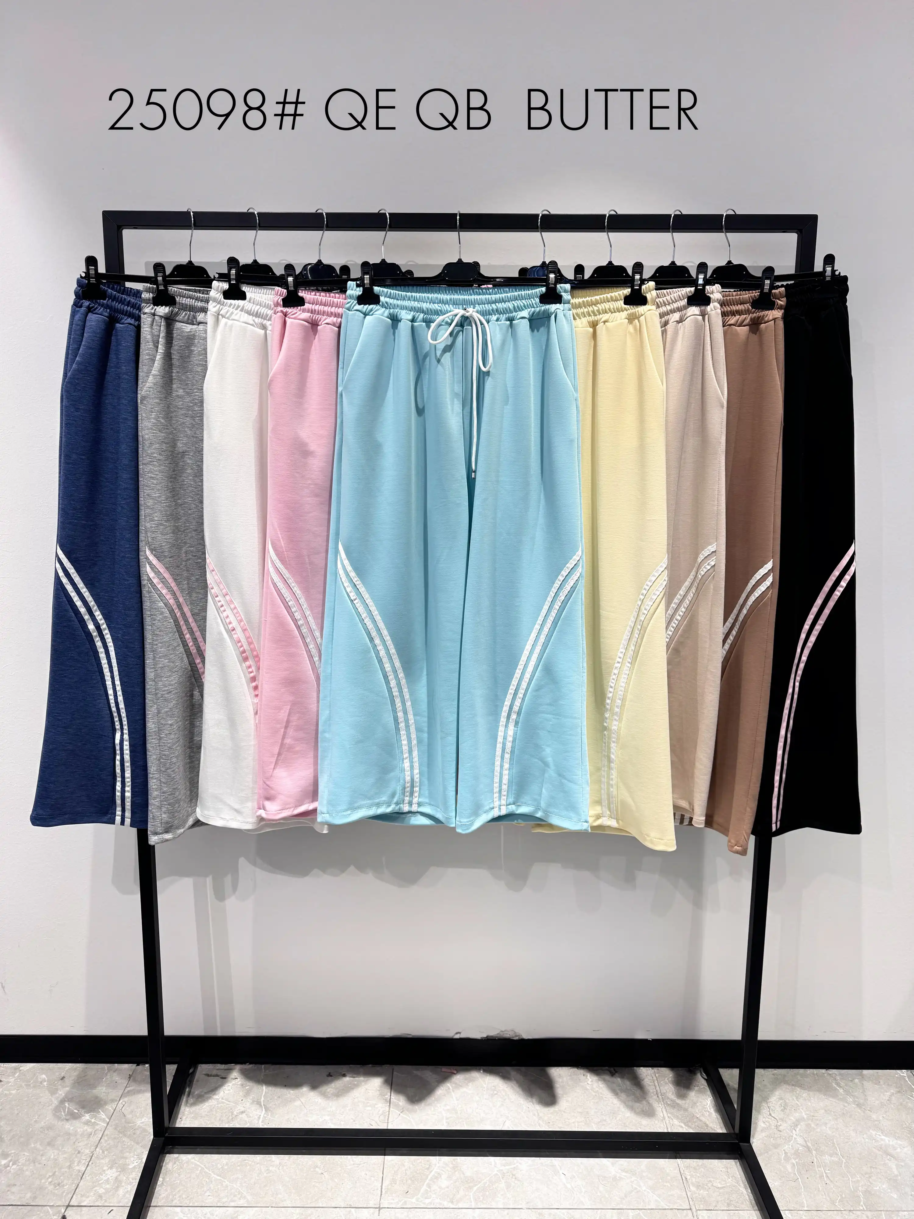 Hose/Shorts